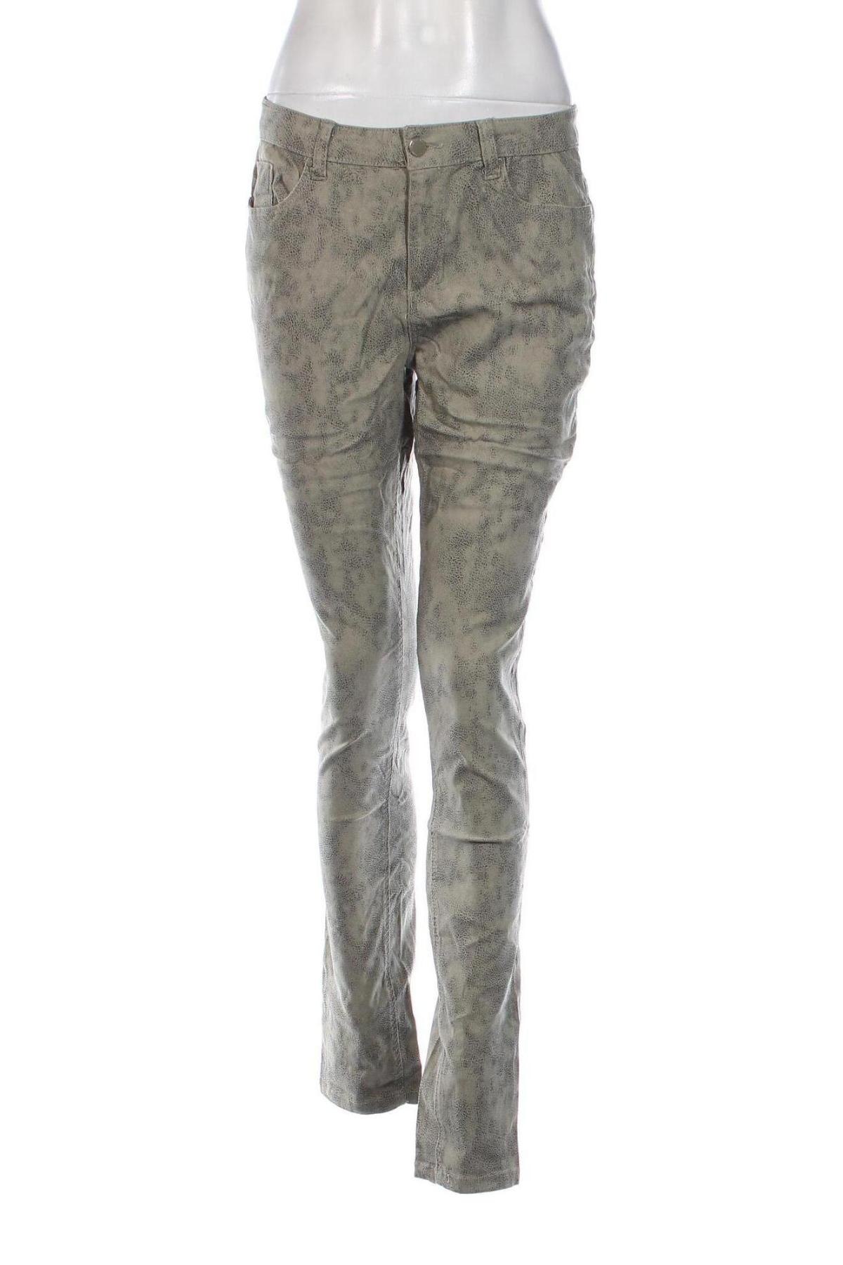 Damenhose Miss Etam, Größe S, Farbe Grün, Preis € 21,99