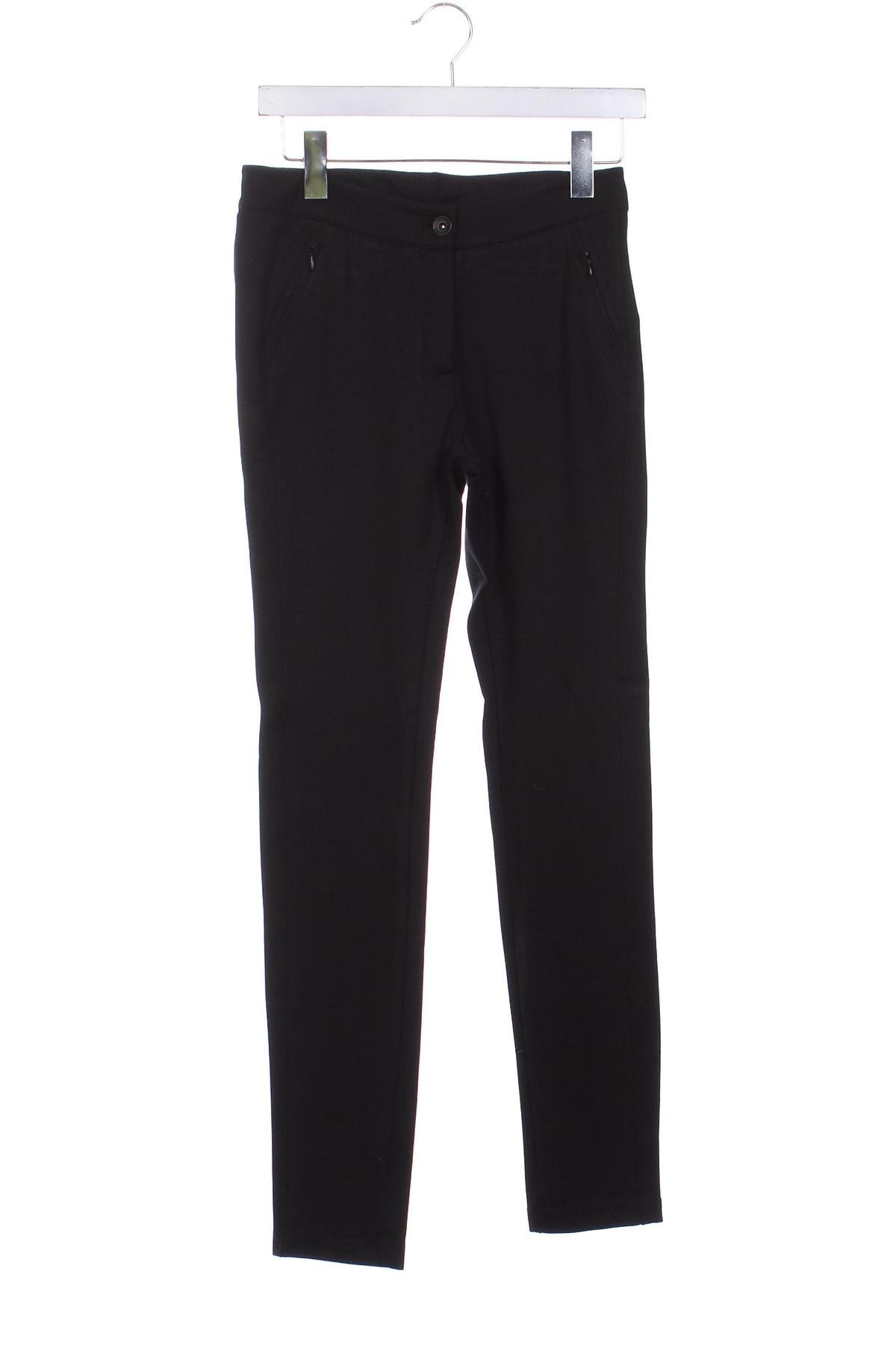 Pantaloni de femei More & More, Mărime XS, Culoare Negru, Preț 111,99 Lei