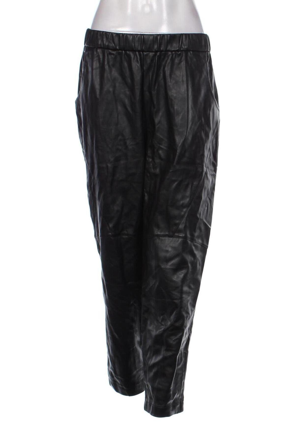 Pantaloni de femei Neo Noir, Mărime XL, Culoare Negru, Preț 134,99 Lei