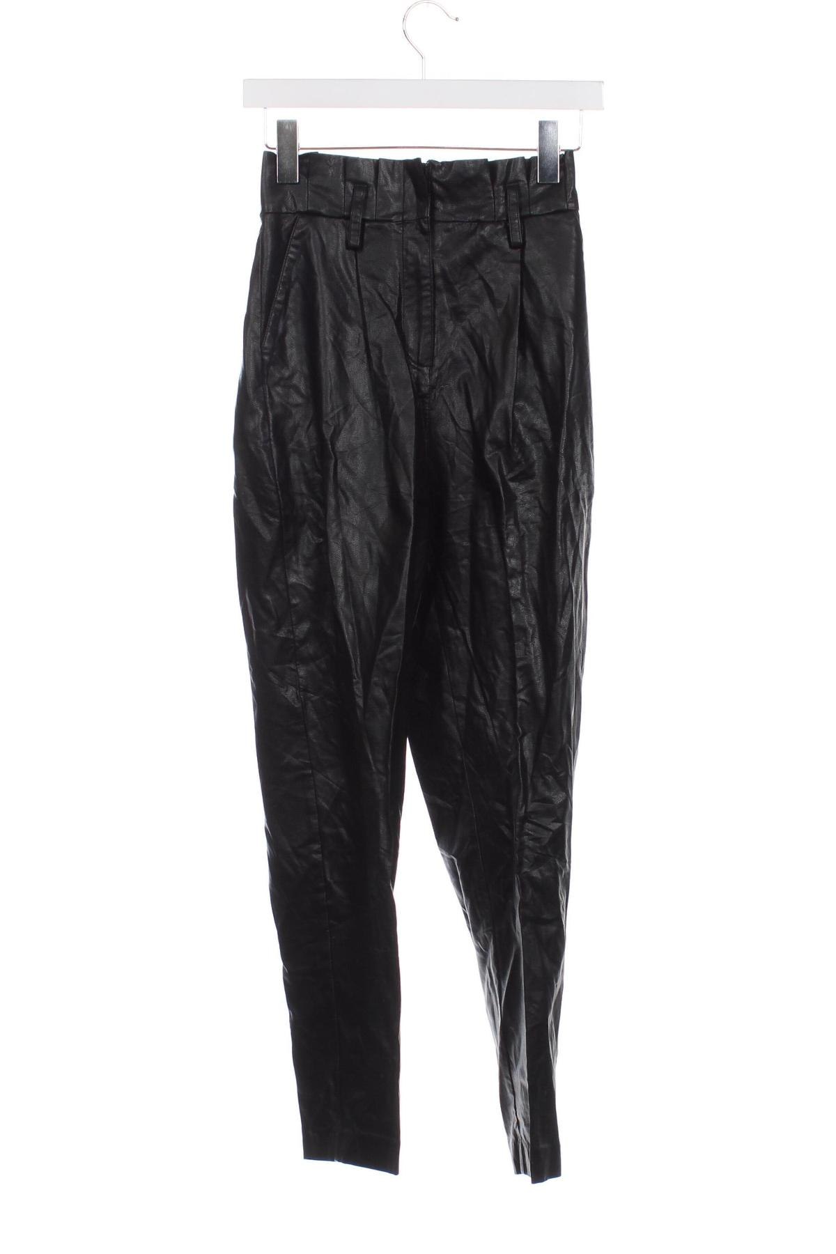 Damenhose New Look, Größe XS, Farbe Schwarz, Preis € 6,99