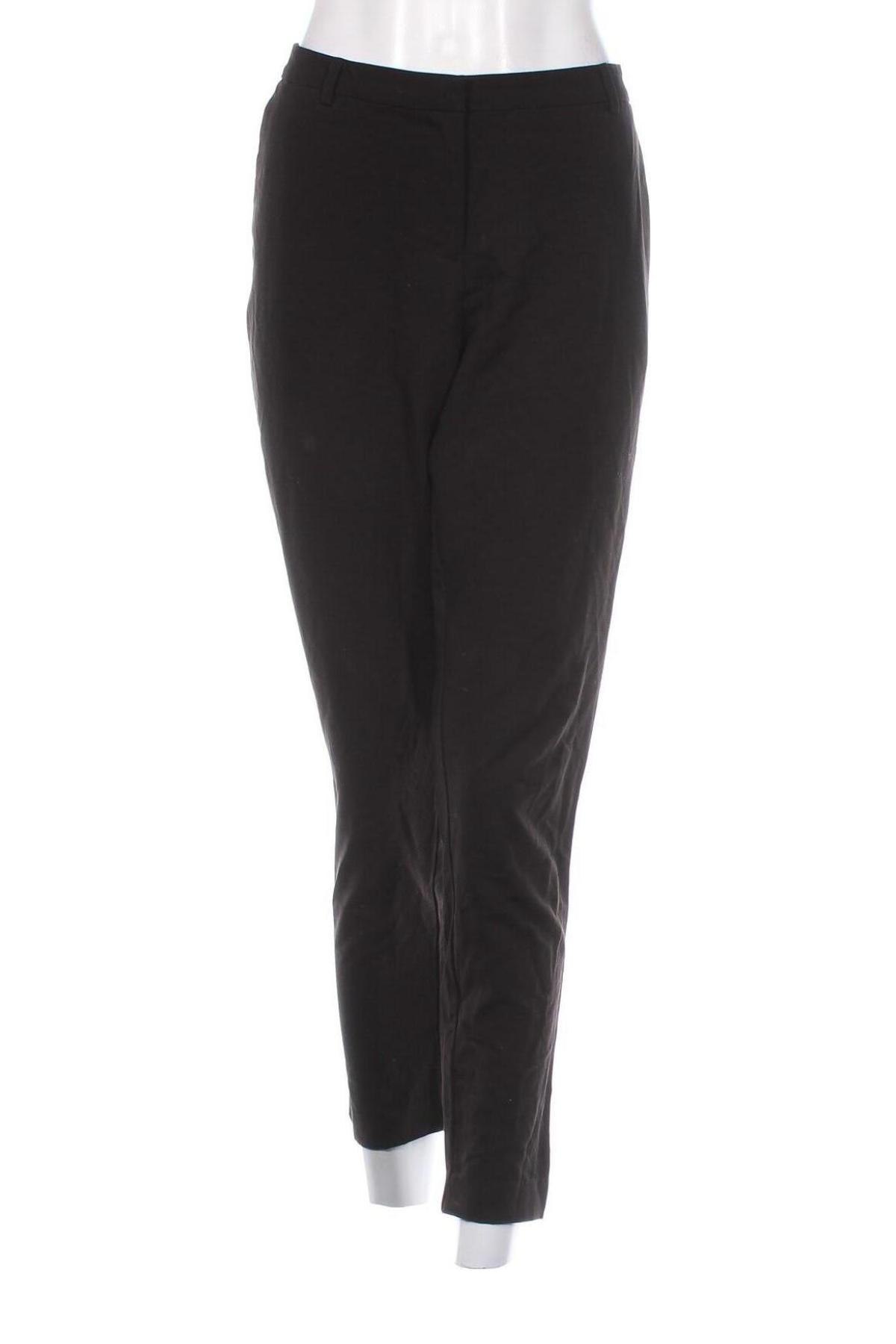 Pantaloni de femei New Look, Mărime XL, Culoare Negru, Preț 38,99 Lei