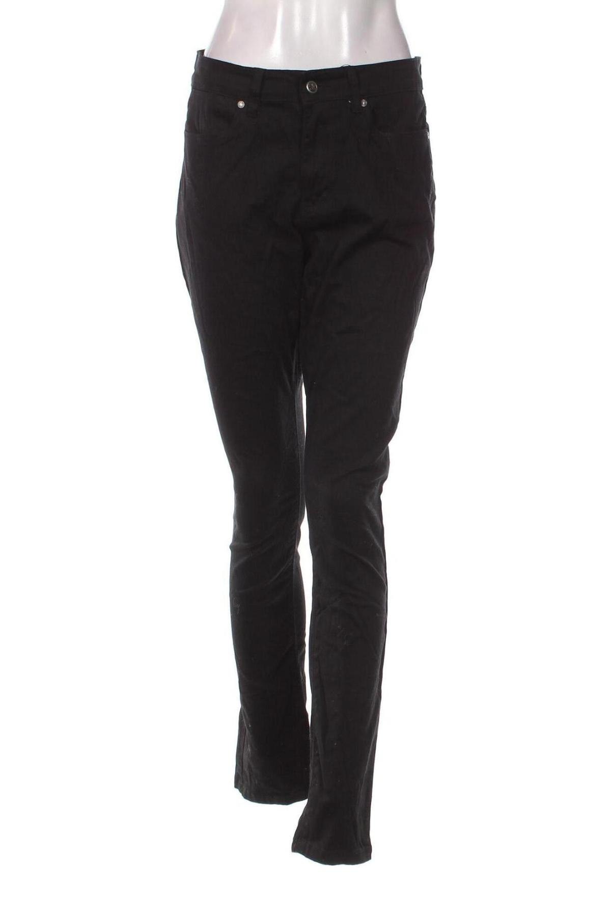 Pantaloni de femei New Star, Mărime M, Culoare Negru, Preț 33,99 Lei