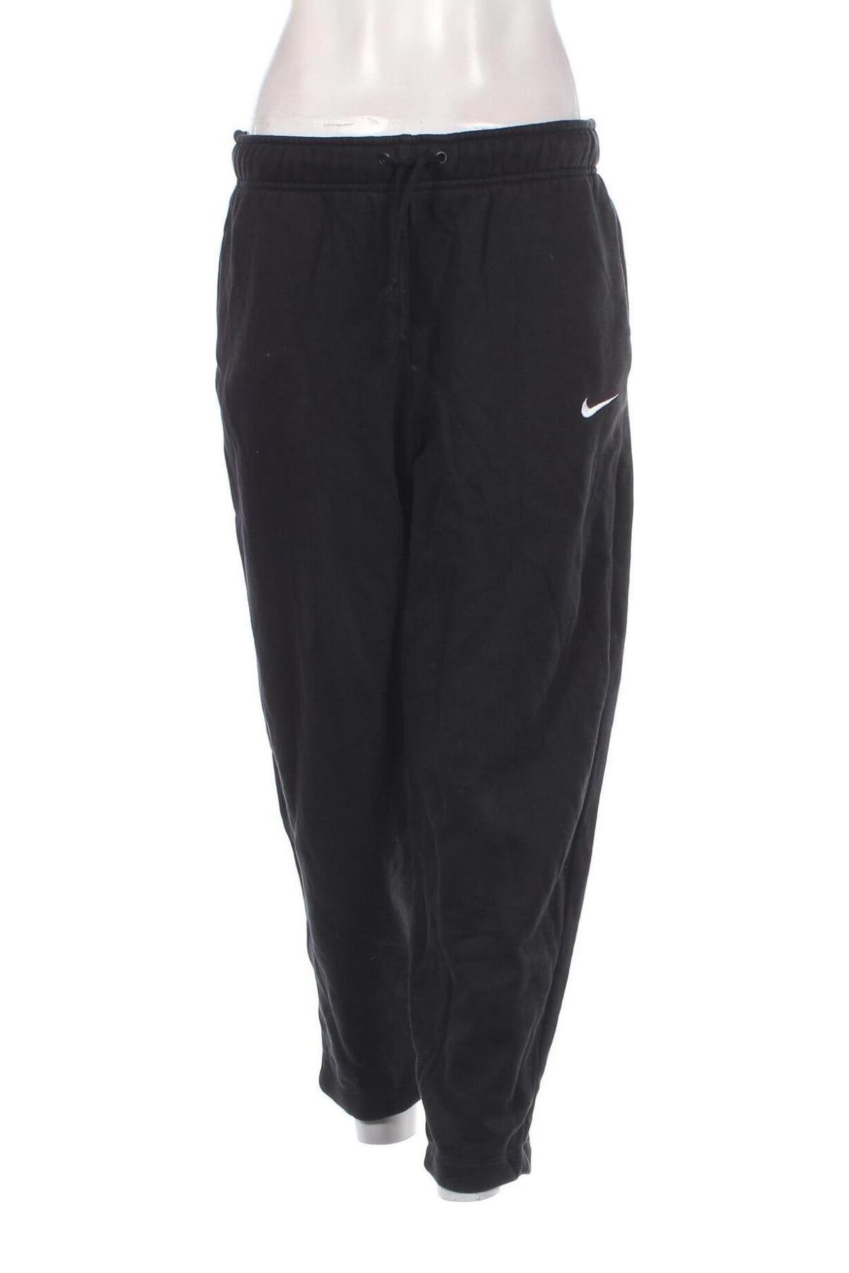 Damen Sporthose Nike, Größe S, Farbe Schwarz, Preis 36,99 €