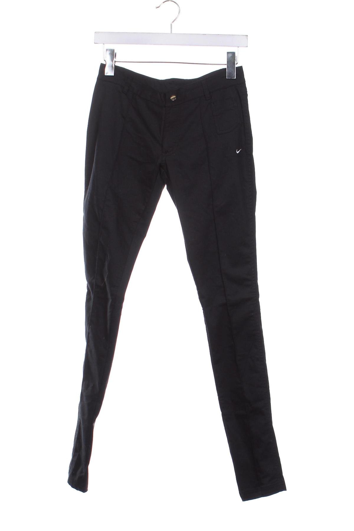 Dámske nohavice Nike, Veľkosť XS, Farba Čierna, Cena  39,91 €