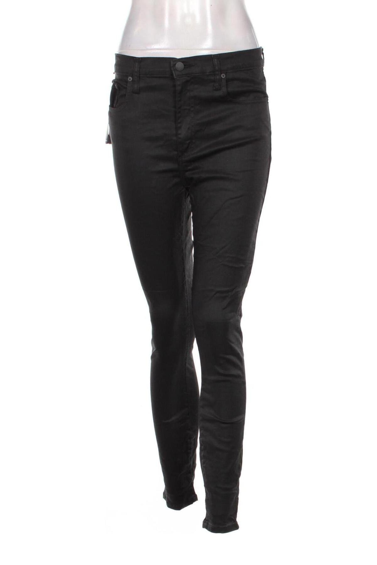 Damenhose Nobody Denim, Größe L, Farbe Schwarz, Preis € 28,99