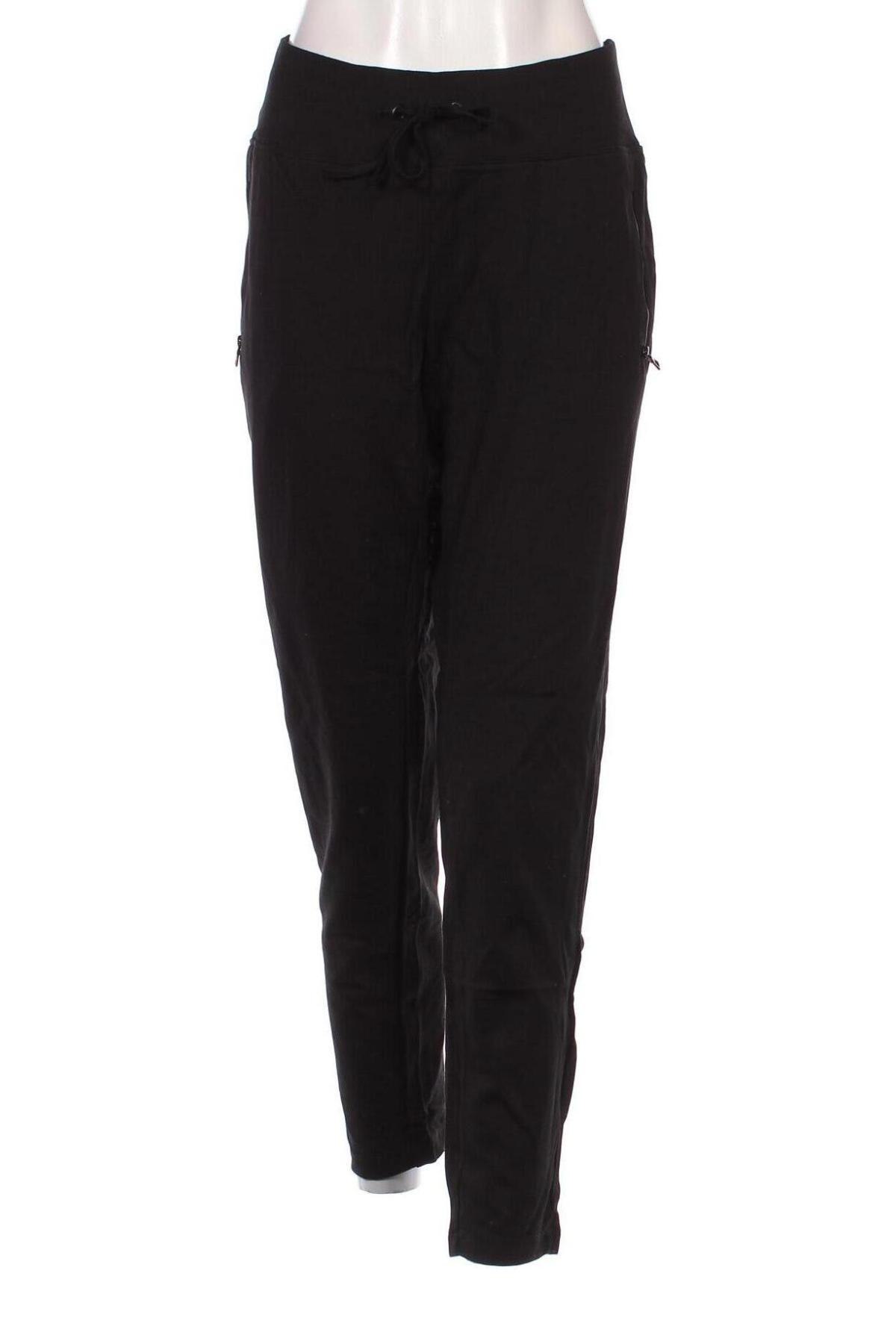 Damenhose Norah, Größe XL, Farbe Schwarz, Preis 8,99 €