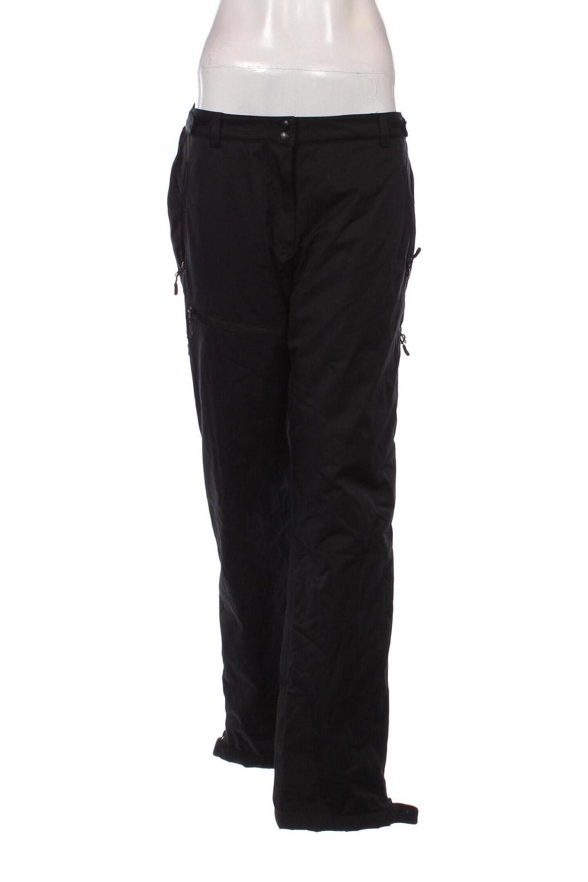 Pantaloni de femei Northpeak, Mărime M, Culoare Negru, Preț 44,99 Lei