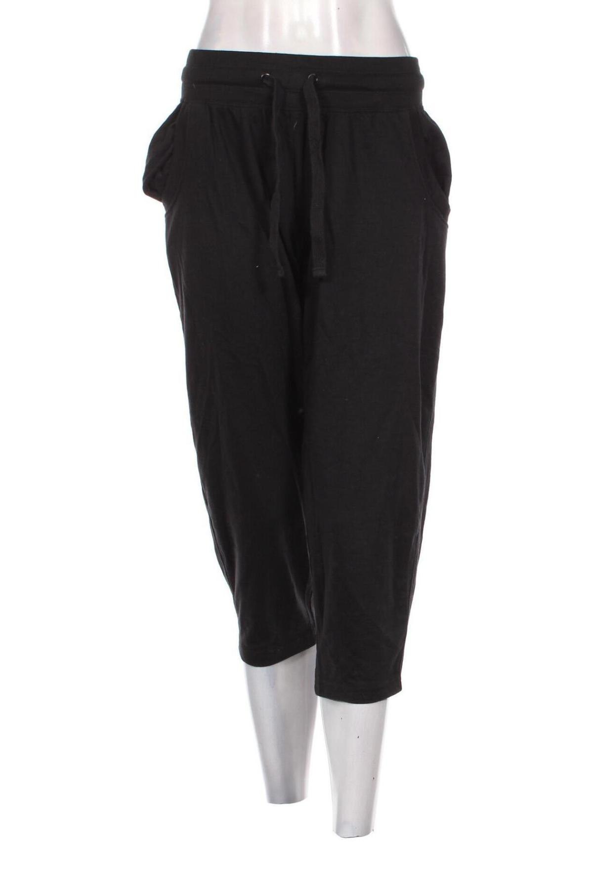 Pantaloni de femei Now, Mărime XL, Culoare Negru, Preț 48,99 Lei