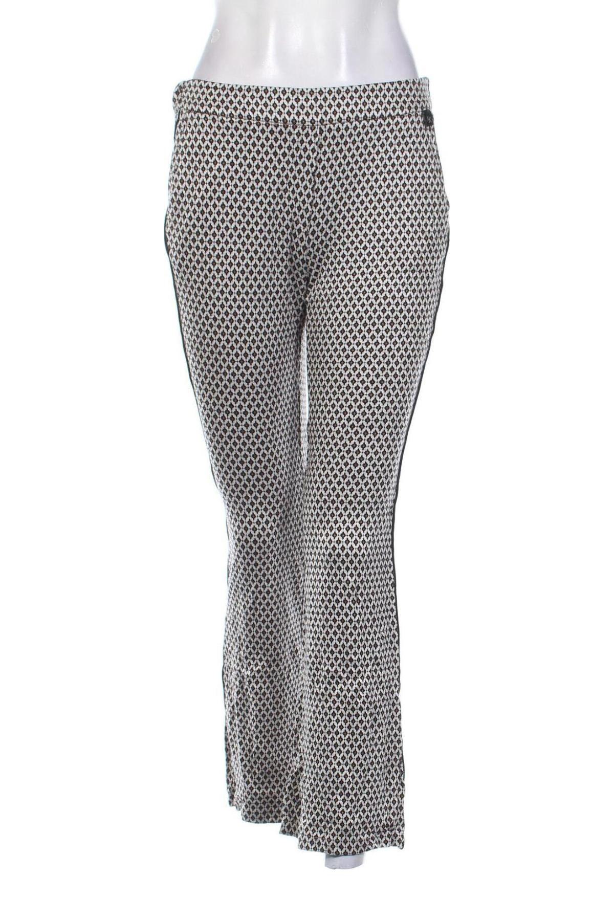 Pantaloni de femei Nukus, Mărime S, Culoare Multicolor, Preț 51,99 Lei