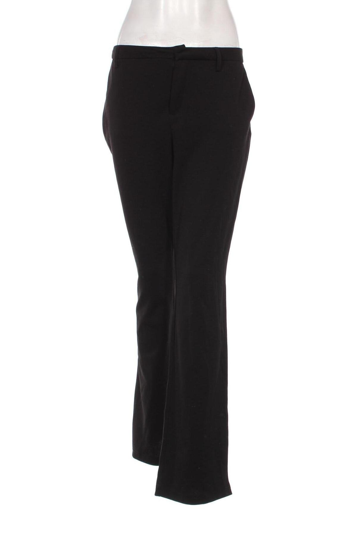 Pantaloni de femei ONLY, Mărime L, Culoare Negru, Preț 35,99 Lei