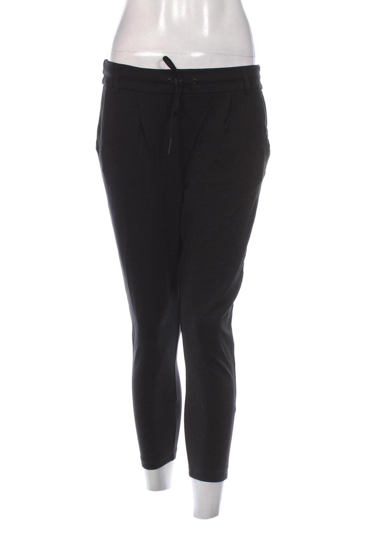 Pantaloni de femei ONLY, Mărime M, Culoare Negru, Preț 35,99 Lei