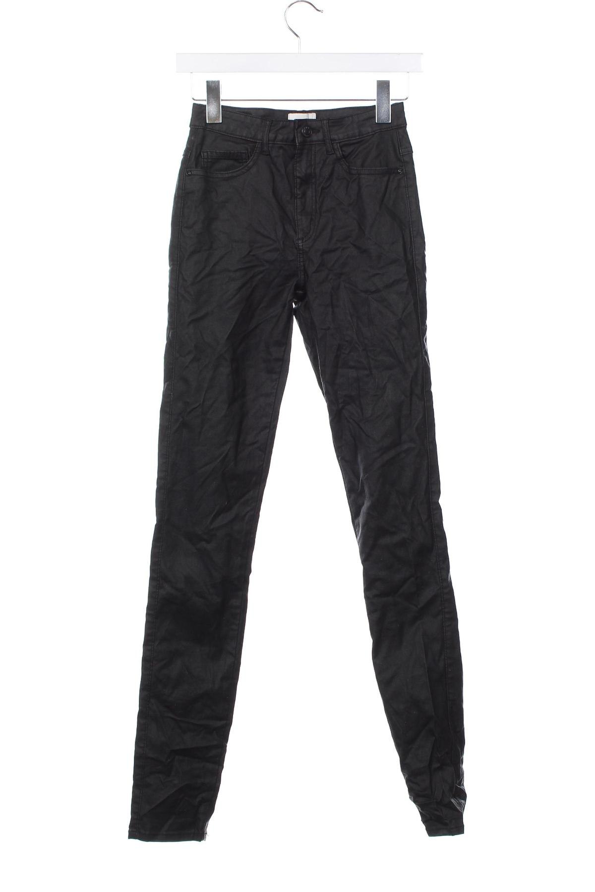 Pantaloni de femei ONLY, Mărime S, Culoare Negru, Preț 31,99 Lei