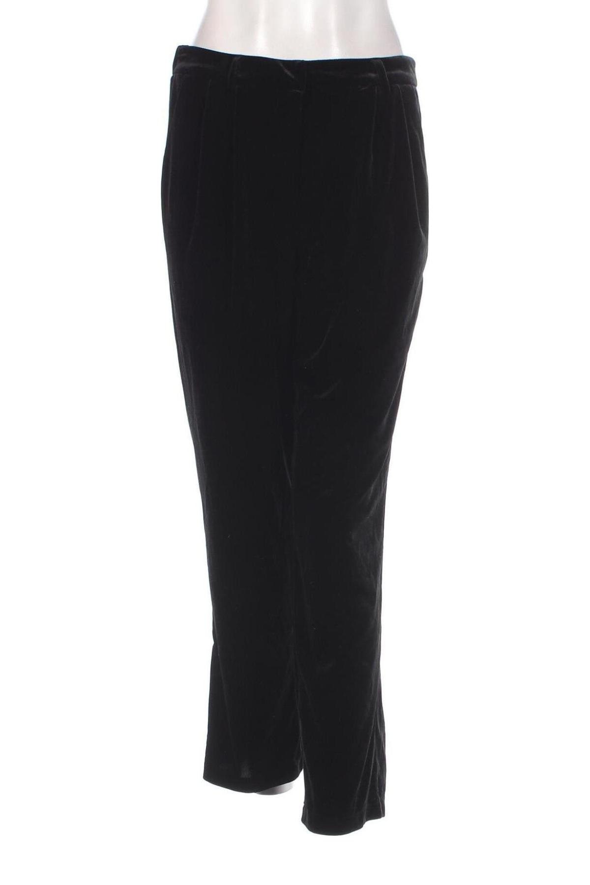 Pantaloni de femei ONLY, Mărime M, Culoare Negru, Preț 23,99 Lei