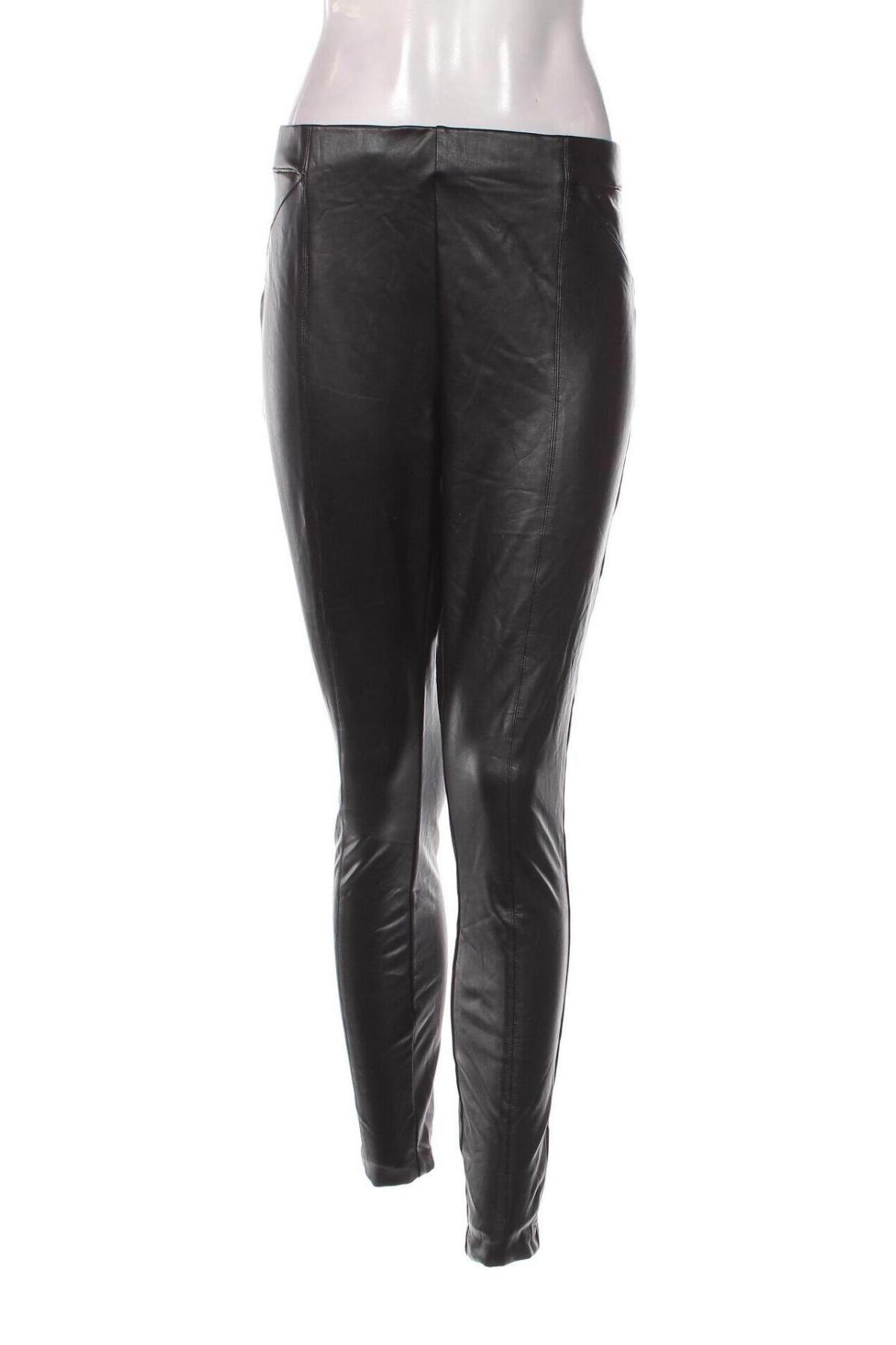 Pantaloni de femei ONLY, Mărime XL, Culoare Negru, Preț 35,99 Lei