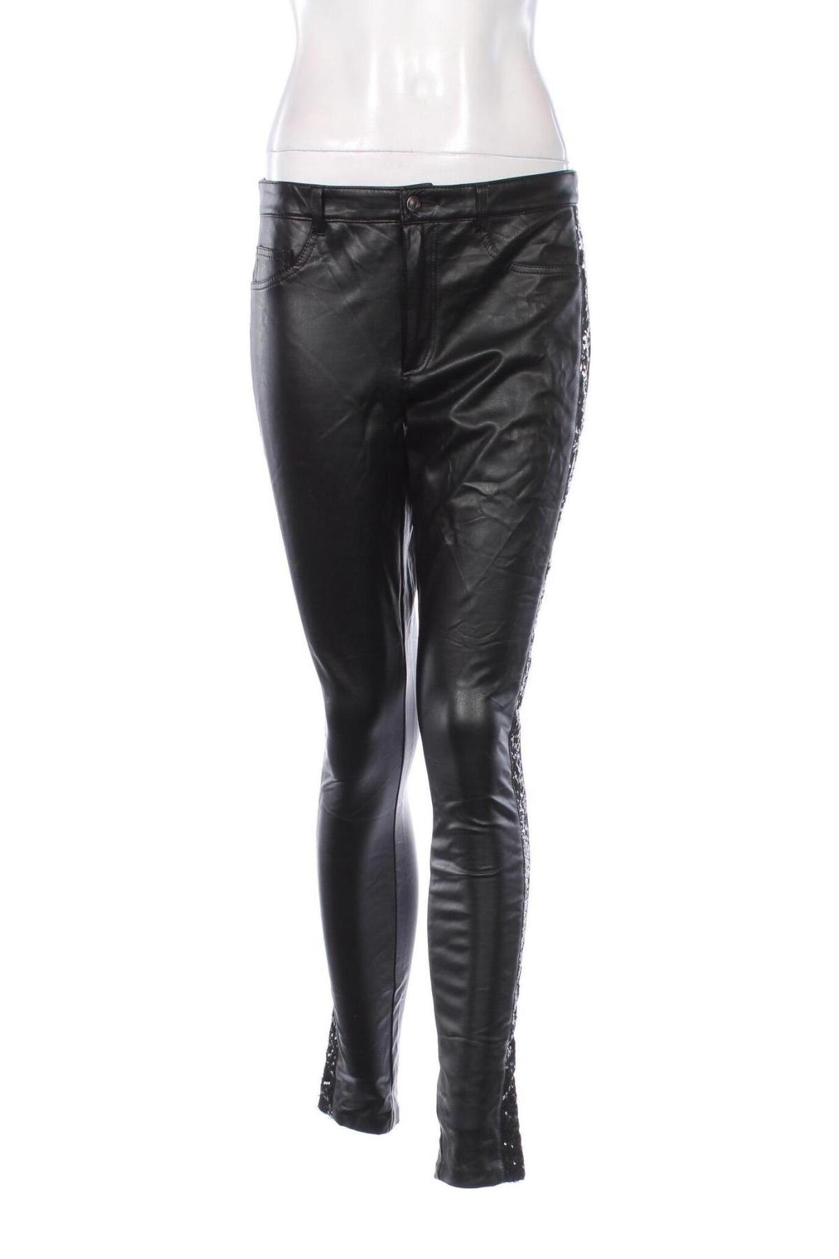 Pantaloni de femei ONLY, Mărime M, Culoare Negru, Preț 75,99 Lei