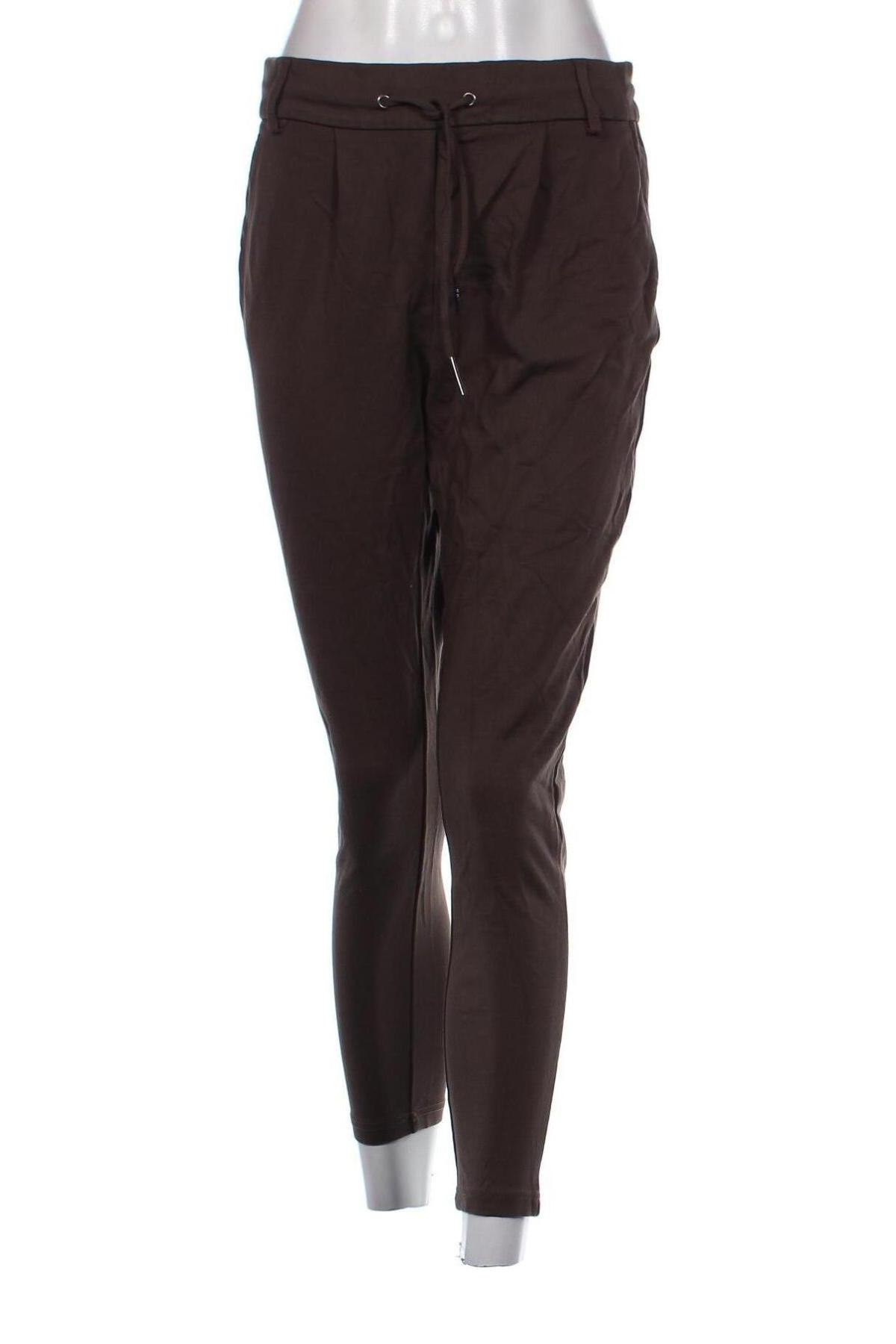 Pantaloni de femei ONLY, Mărime M, Culoare Gri, Preț 31,99 Lei