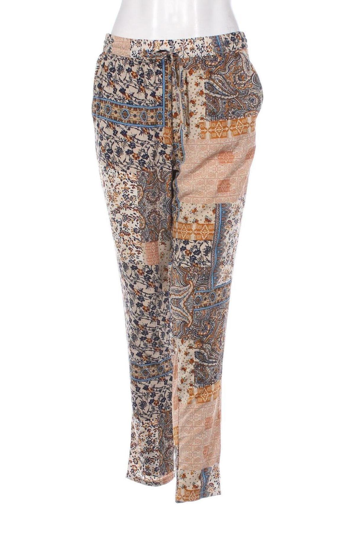 Pantaloni de femei ONLY, Mărime S, Culoare Multicolor, Preț 53,99 Lei