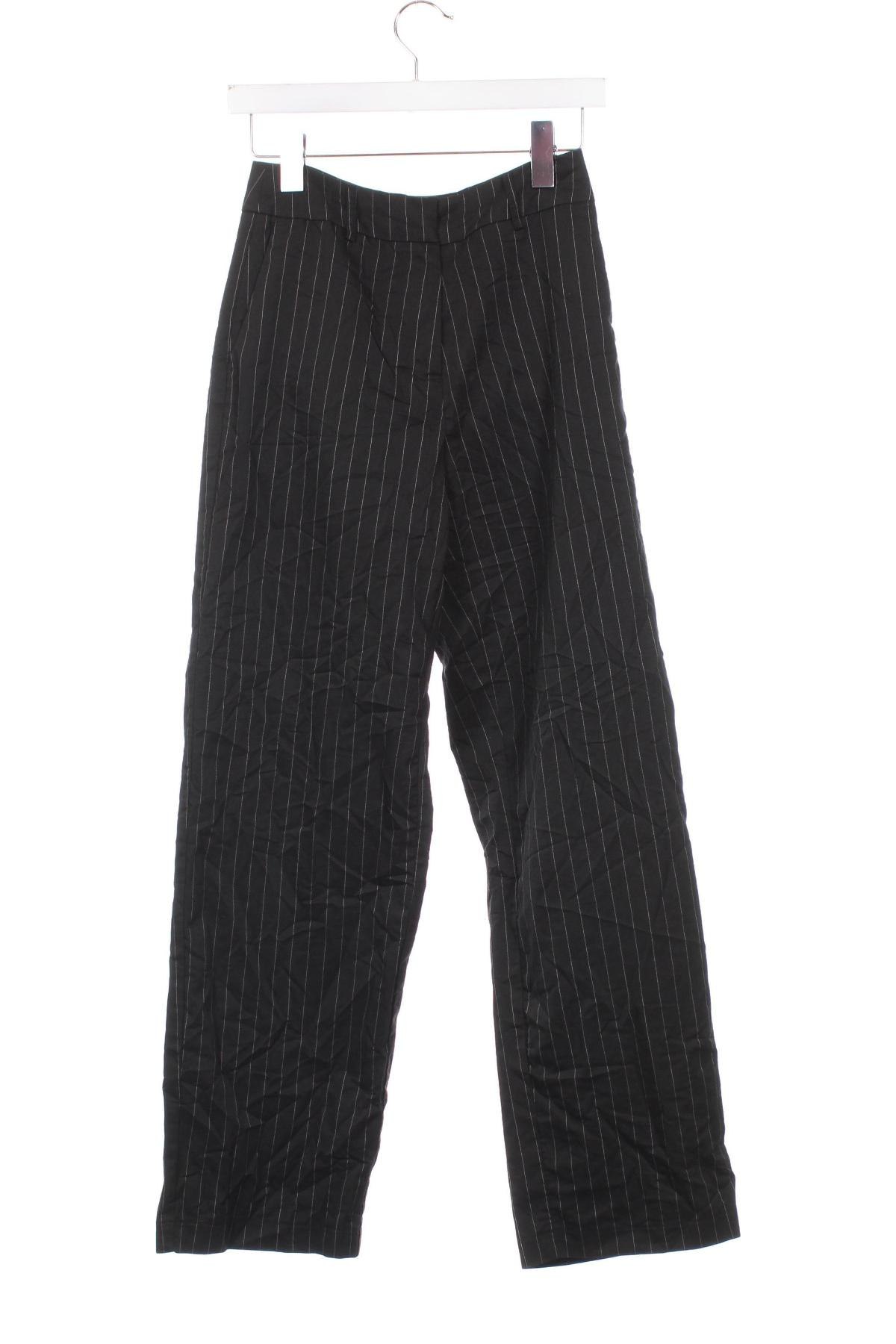 Pantaloni de femei ONLY, Mărime XS, Culoare Negru, Preț 31,99 Lei