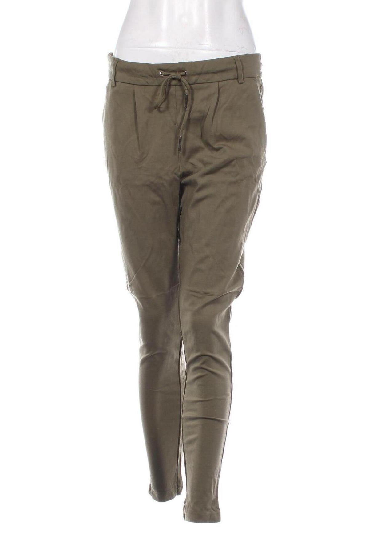 Damenhose ONLY, Größe M, Farbe Grün, Preis € 6,49