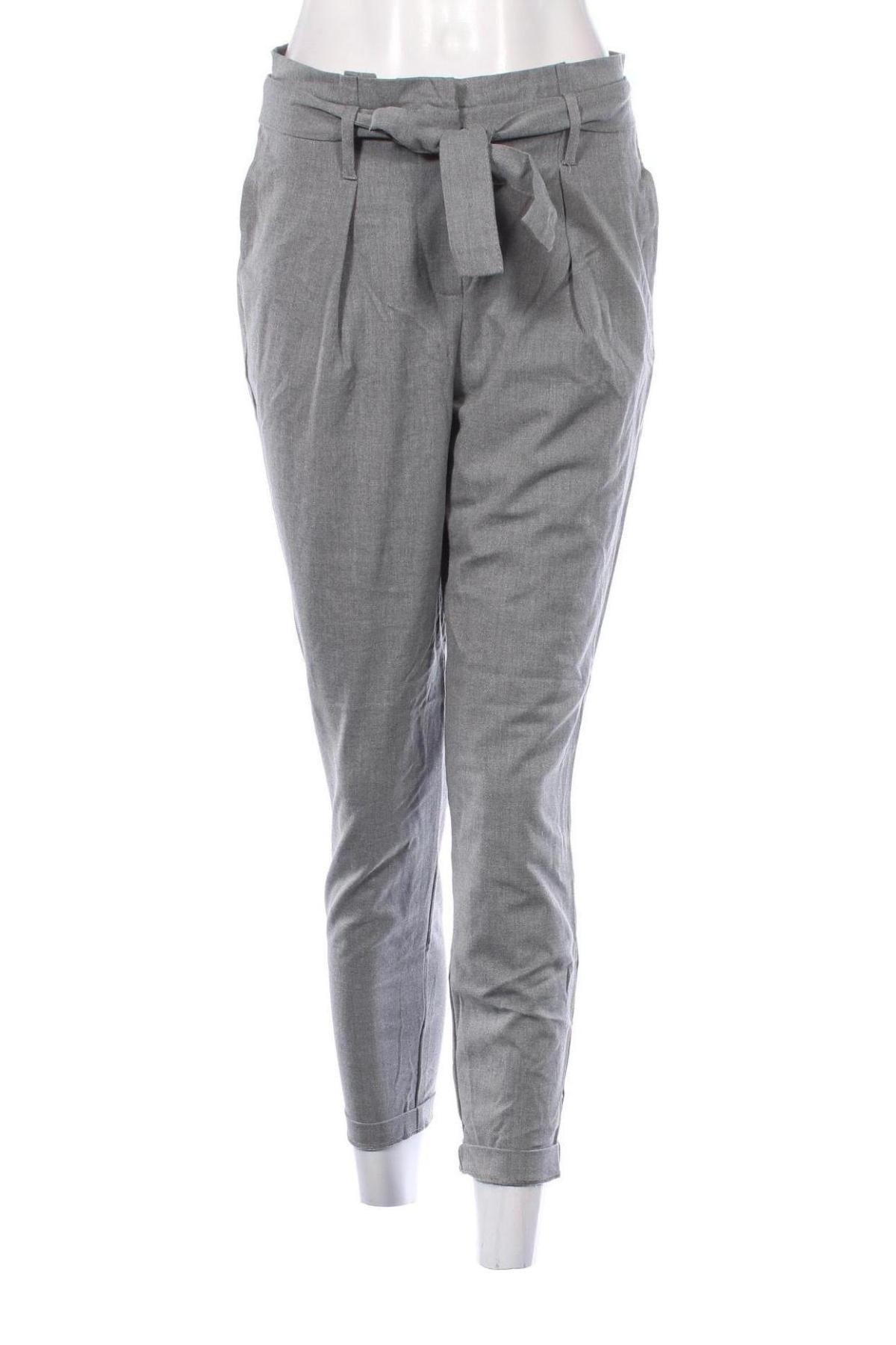 Damenhose ONLY, Größe M, Farbe Grau, Preis 18,99 €