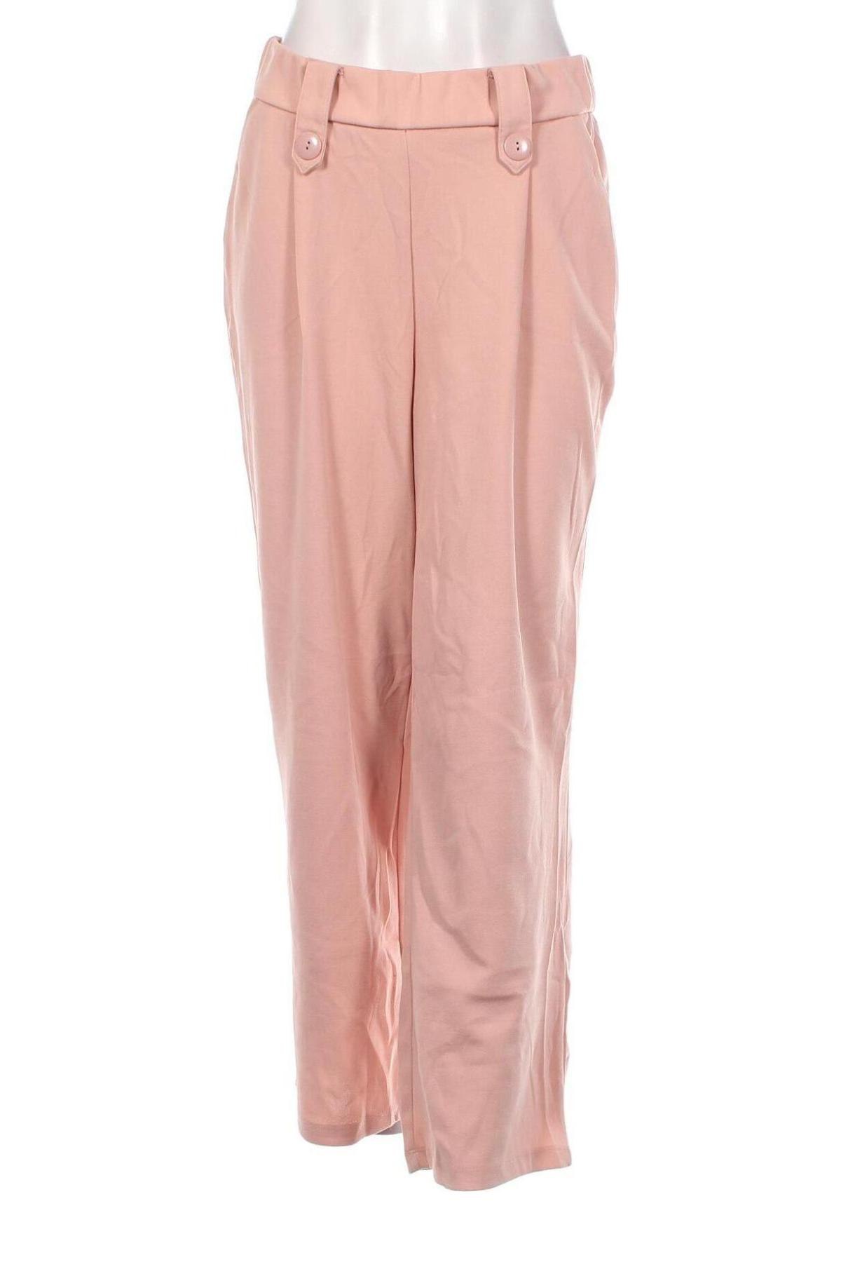 Damenhose ONLY, Größe M, Farbe Rosa, Preis 5,99 €