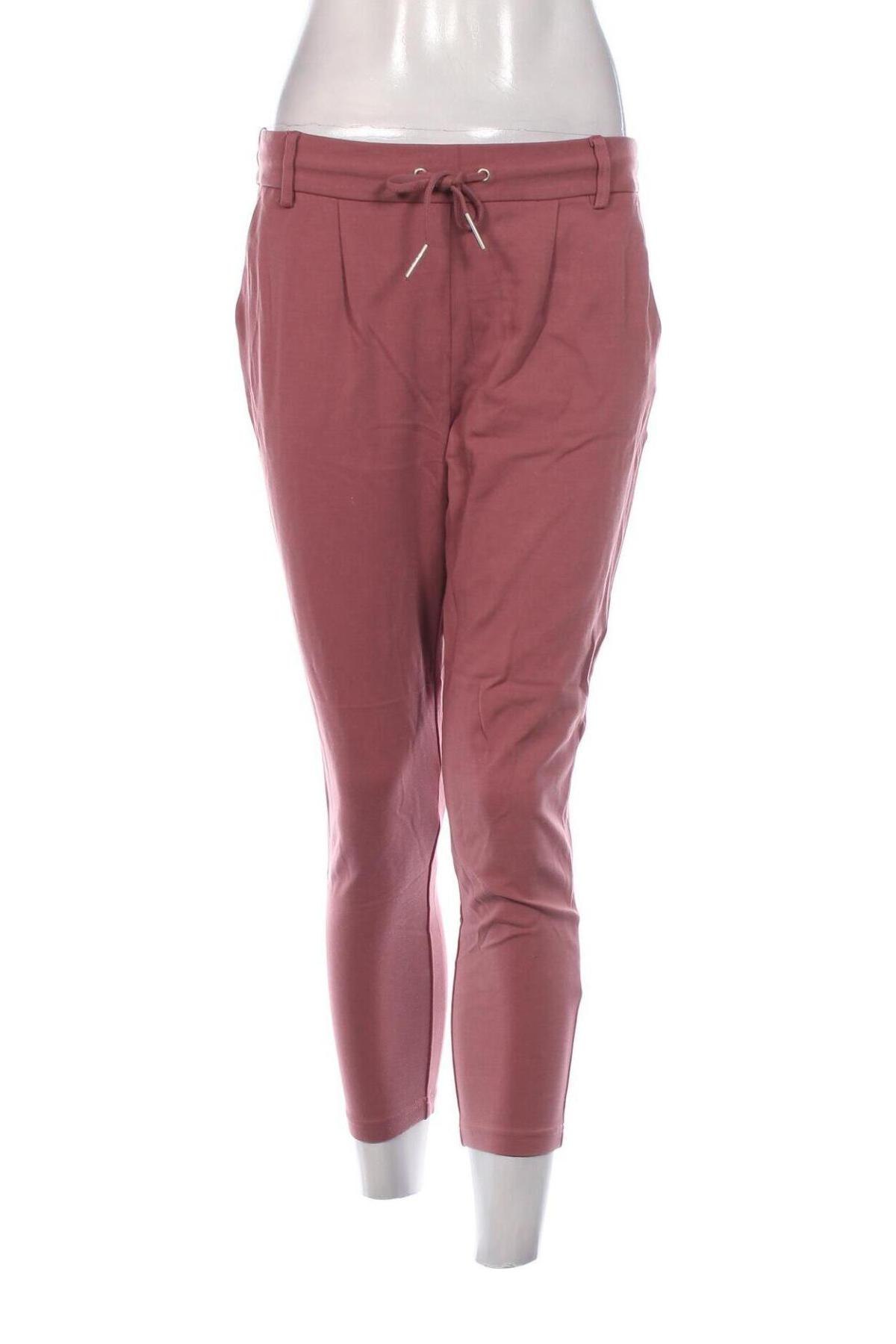 Pantaloni de femei ONLY, Mărime M, Culoare Mov deschis, Preț 35,99 Lei