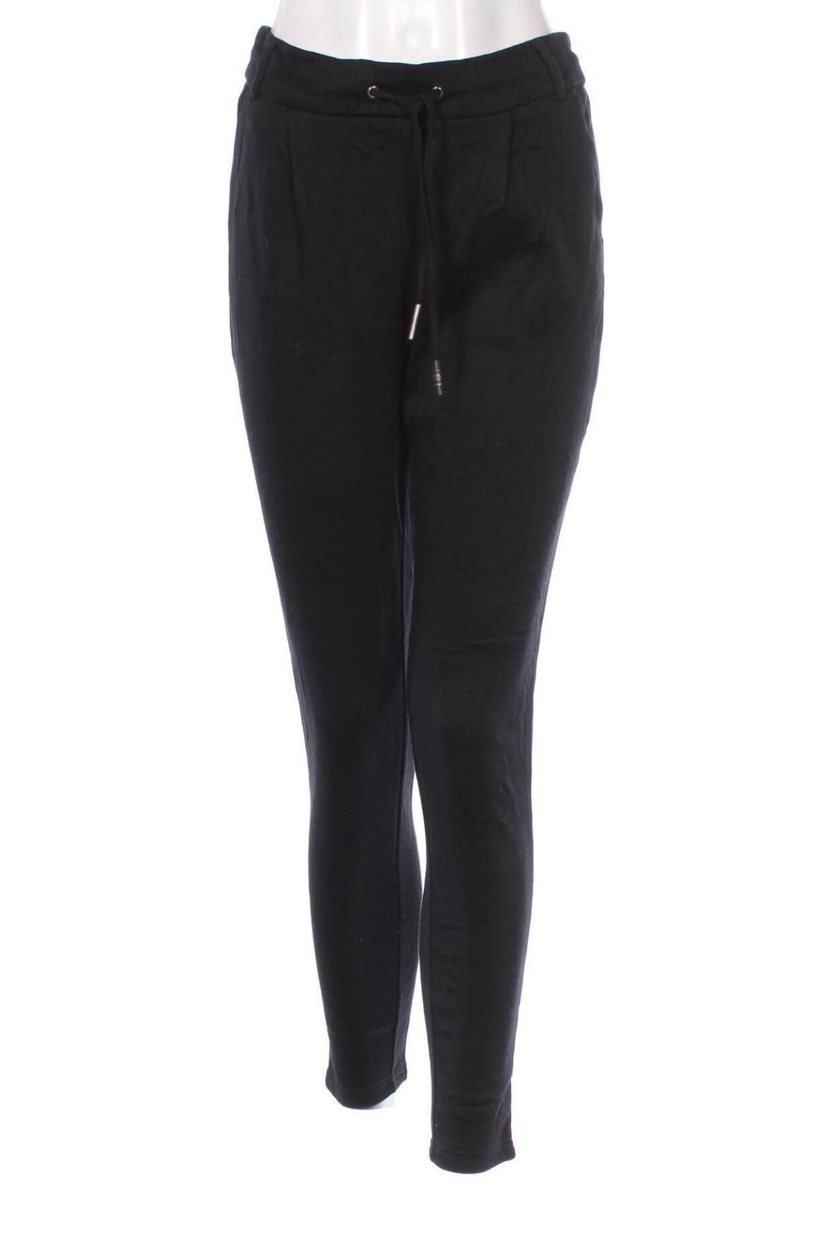 Pantaloni de femei ONLY, Mărime S, Culoare Negru, Preț 31,99 Lei