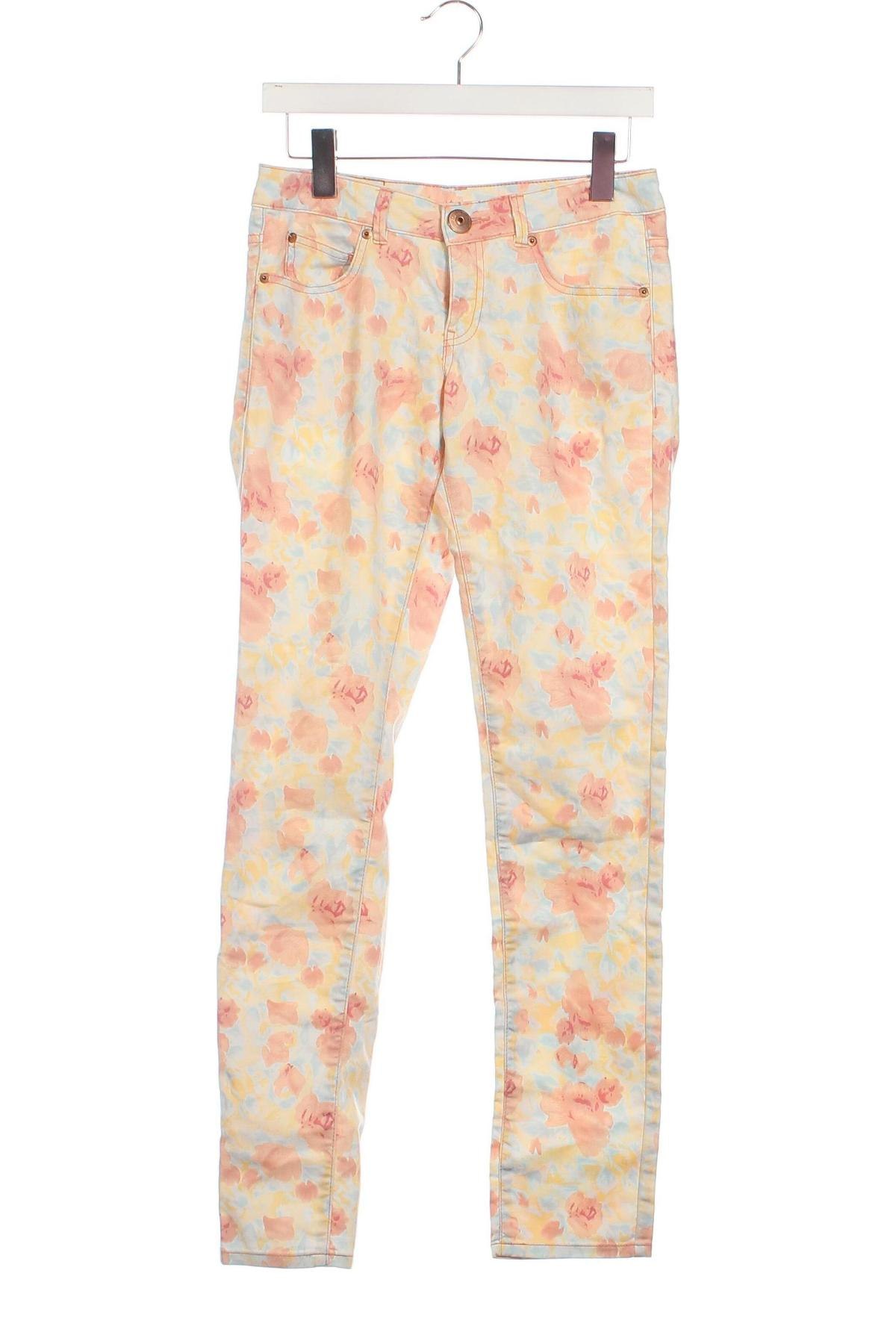 Pantaloni de femei Okay, Mărime S, Culoare Multicolor, Preț 29,99 Lei