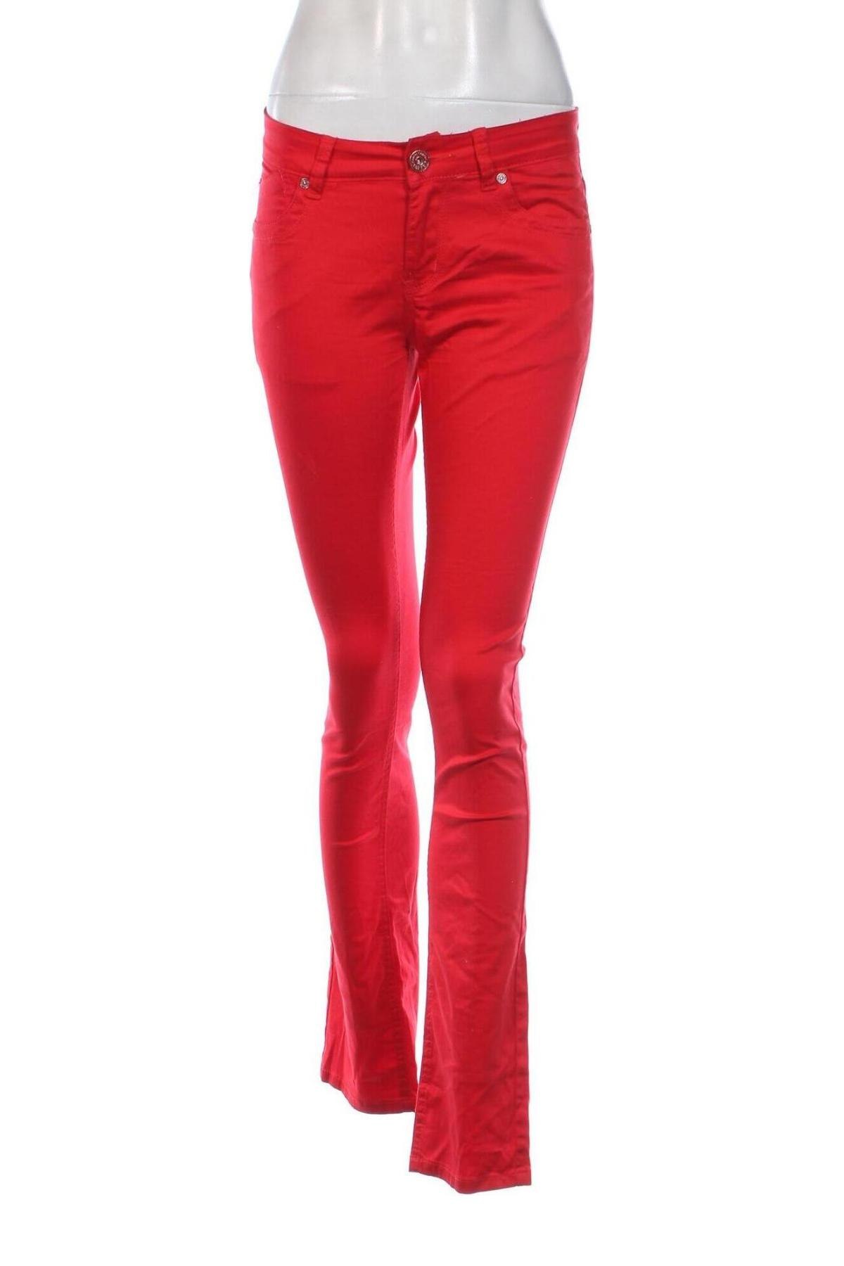 Damenhose Onado, Größe S, Farbe Rot, Preis 4,99 €