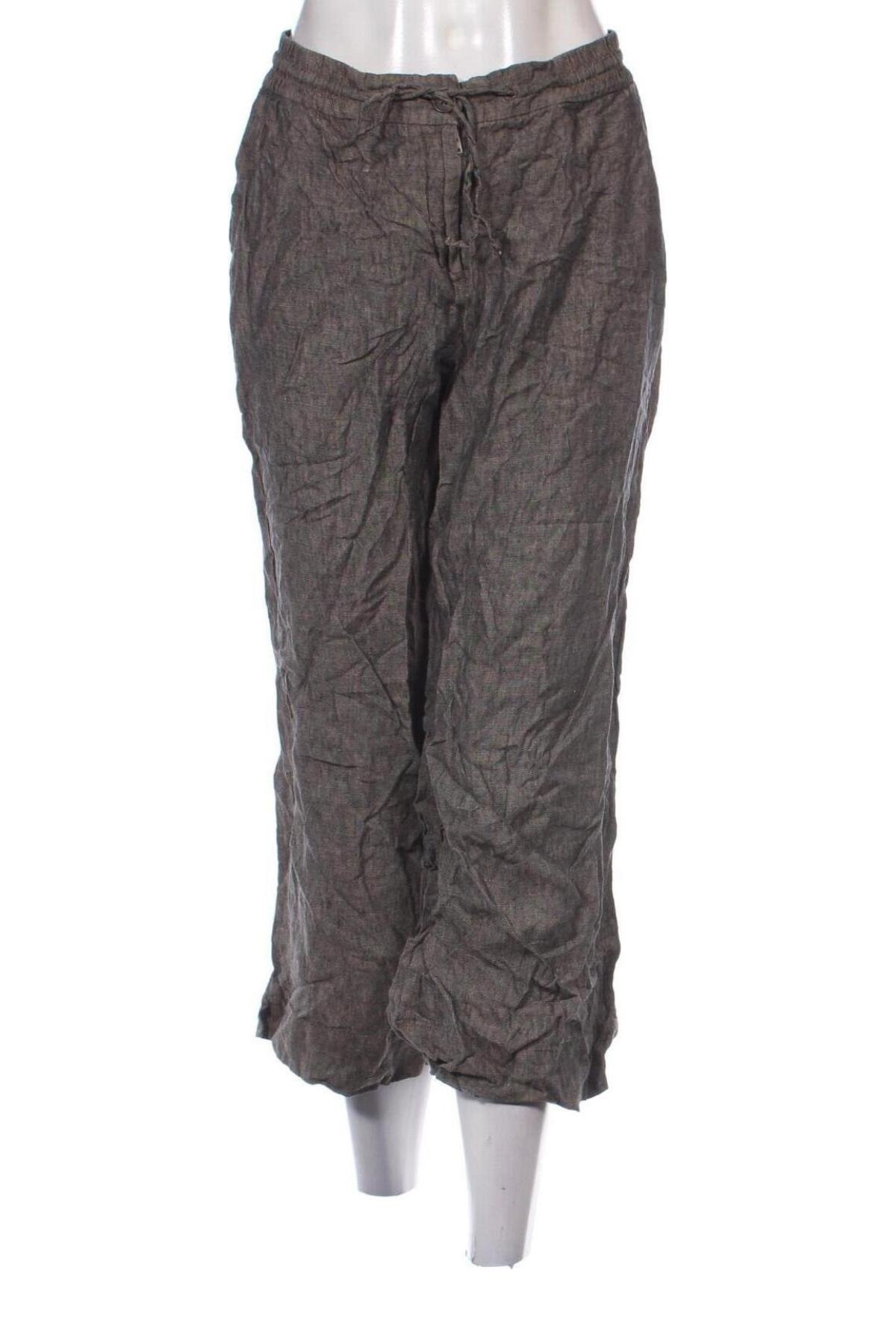 Damenhose Opus, Größe XL, Farbe Grau, Preis 21,99 €