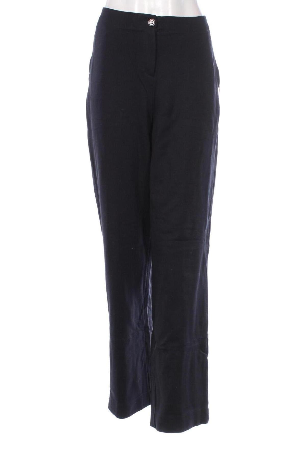 Damenhose Opus, Größe M, Farbe Blau, Preis 10,99 €