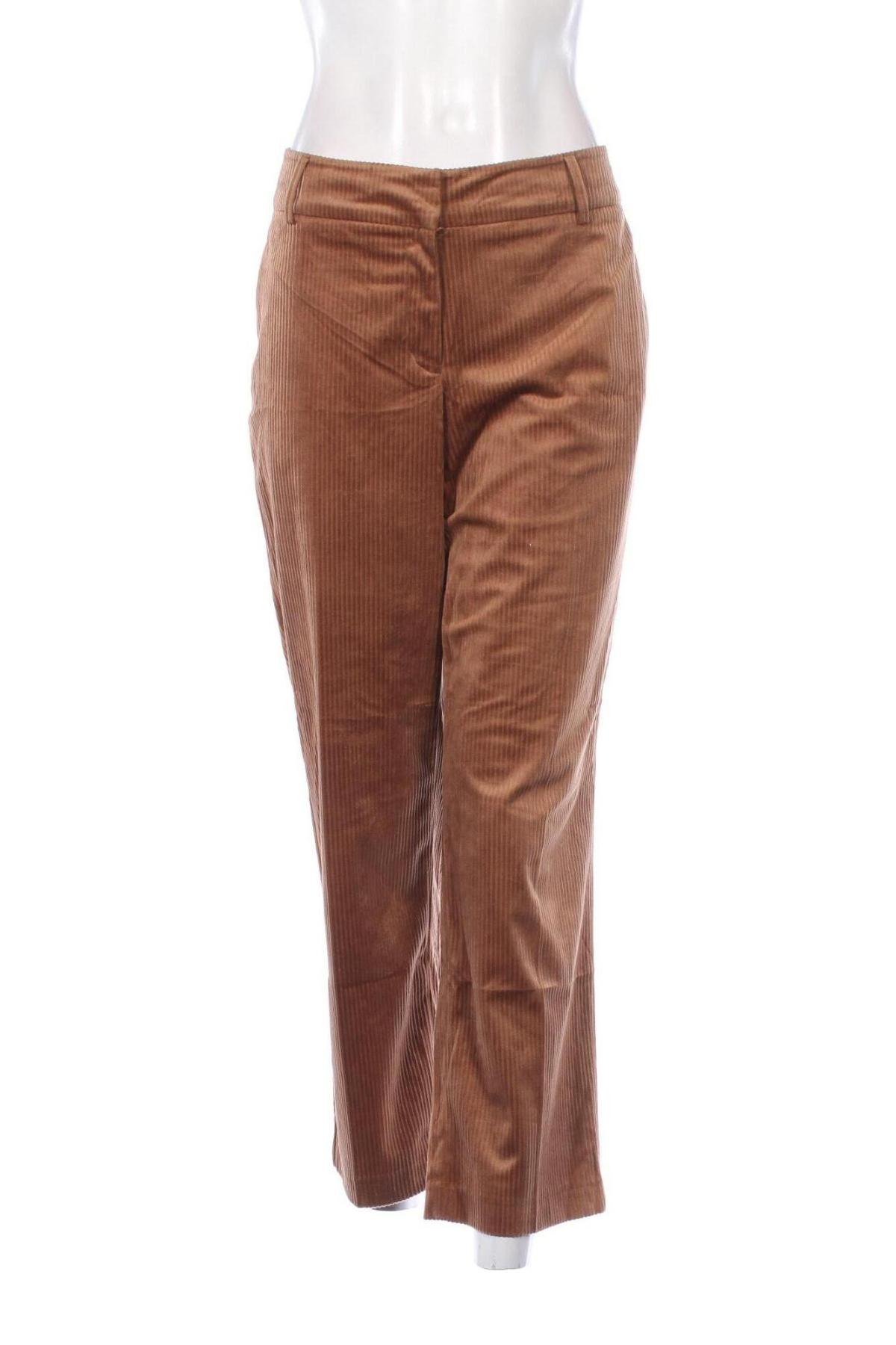 Damenhose Opus, Größe XL, Farbe Braun, Preis 10,99 €