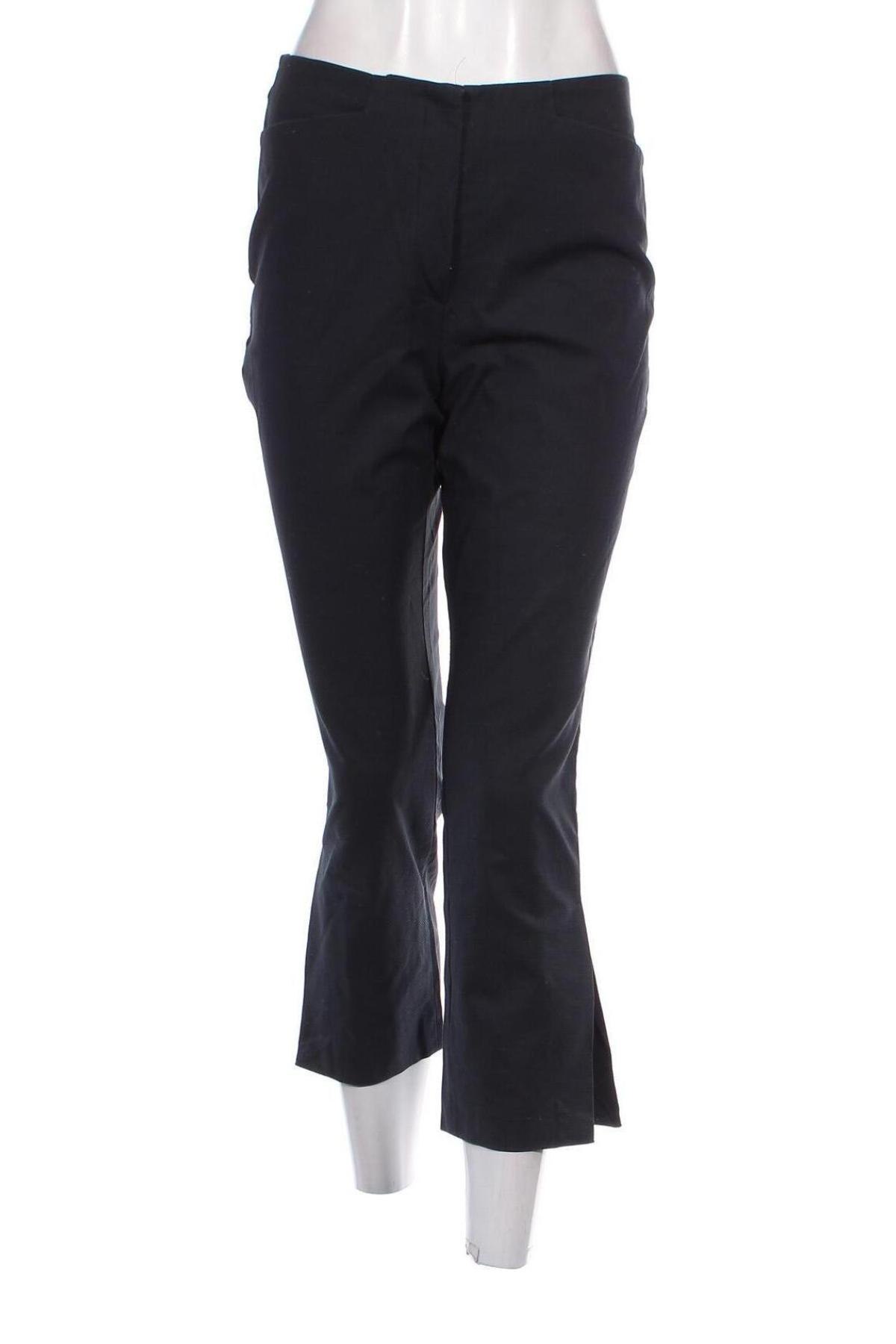 Pantaloni de femei Orwell, Mărime S, Culoare Albastru, Preț 52,99 Lei