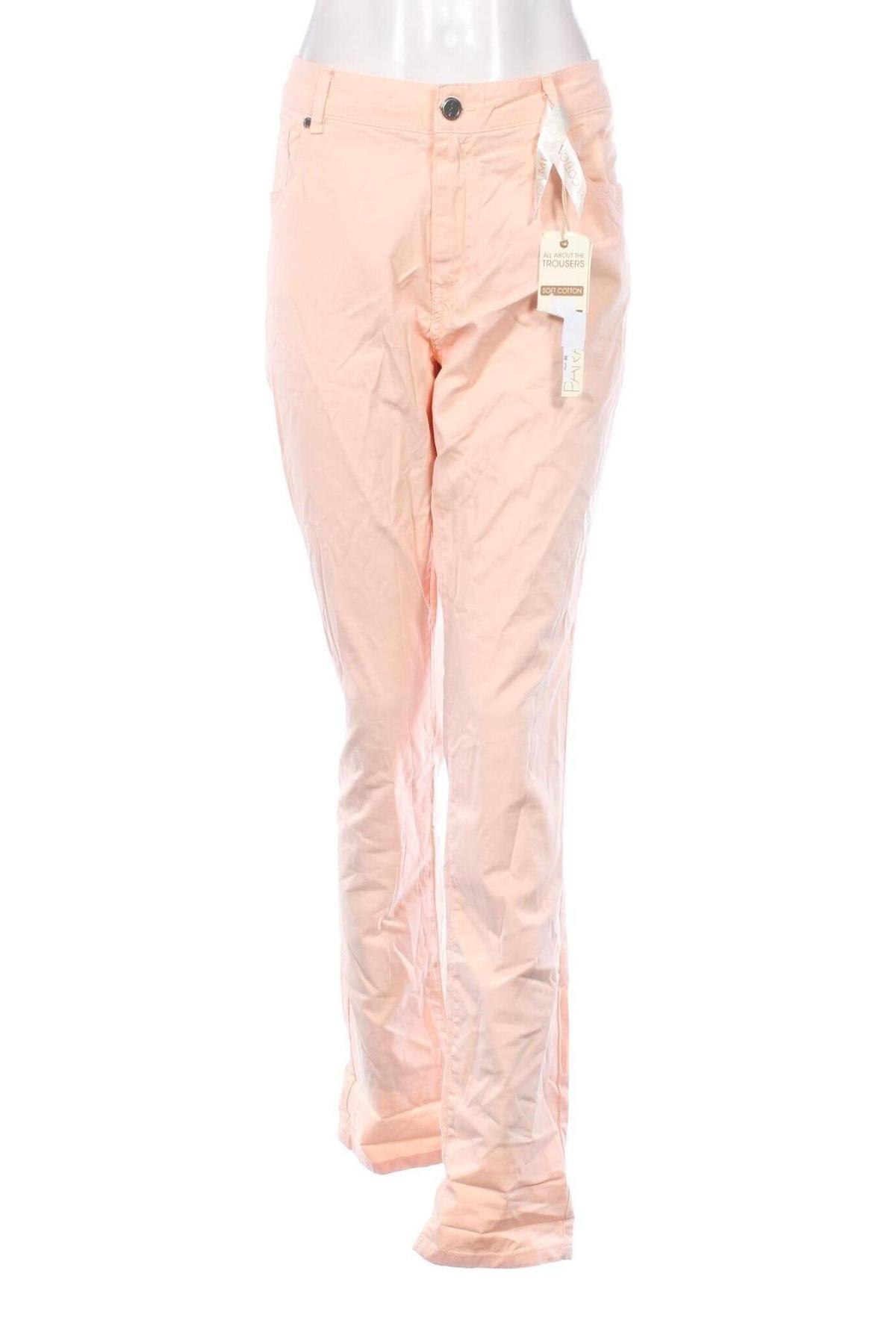 Damenhose Para Mi, Größe XXL, Farbe Rosa, Preis 35,99 €