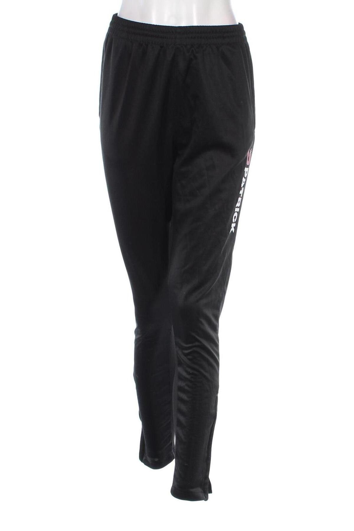 Damenhose Patrick, Größe S, Farbe Schwarz, Preis 5,99 €