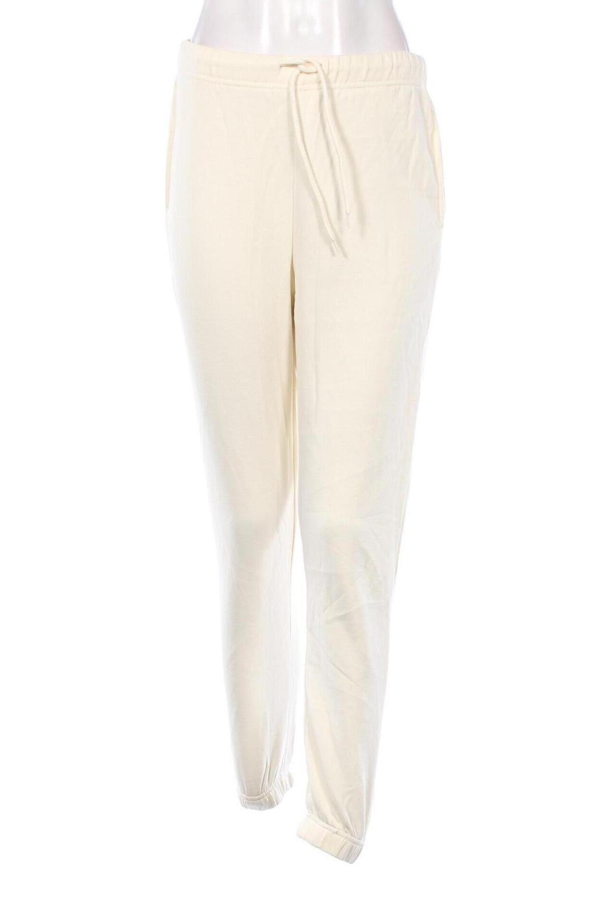 Damenhose Pieces, Größe S, Farbe Beige, Preis 7,99 €