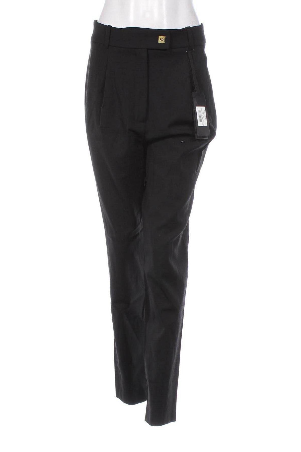 Pantaloni de femei Pinko, Mărime M, Culoare Negru, Preț 1.046,99 Lei