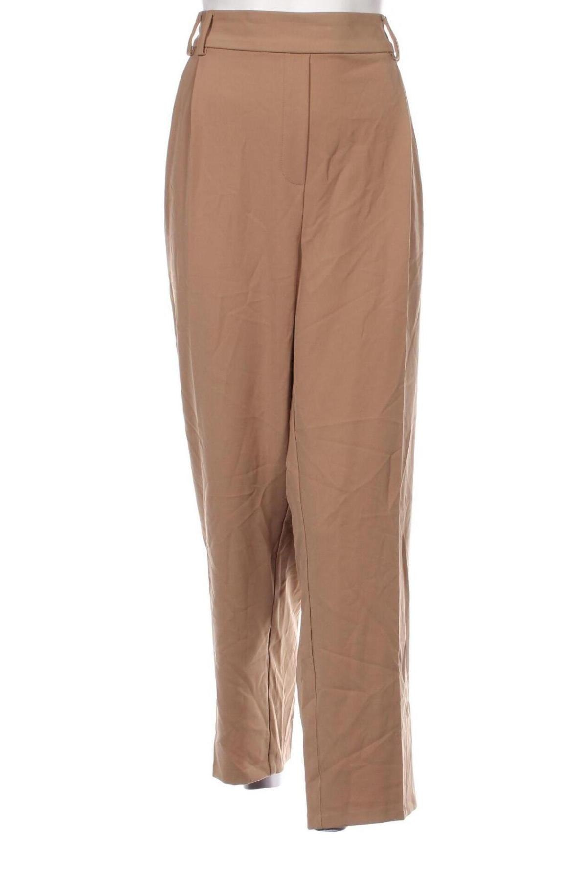 Damenhose Primark, Größe XXL, Farbe Beige, Preis 8,49 €