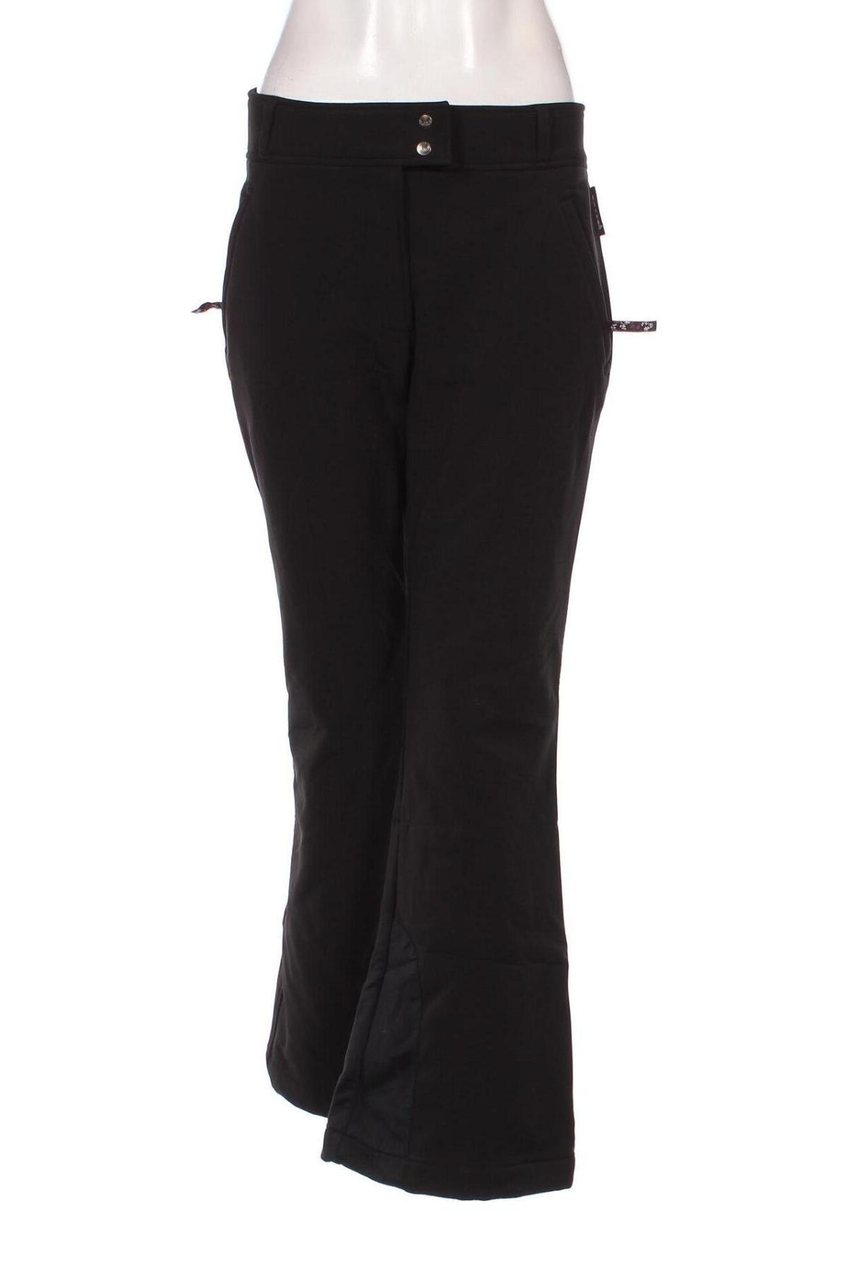 Pantaloni de femei Princess Of Powder By TCM, Mărime L, Culoare Negru, Preț 70,99 Lei