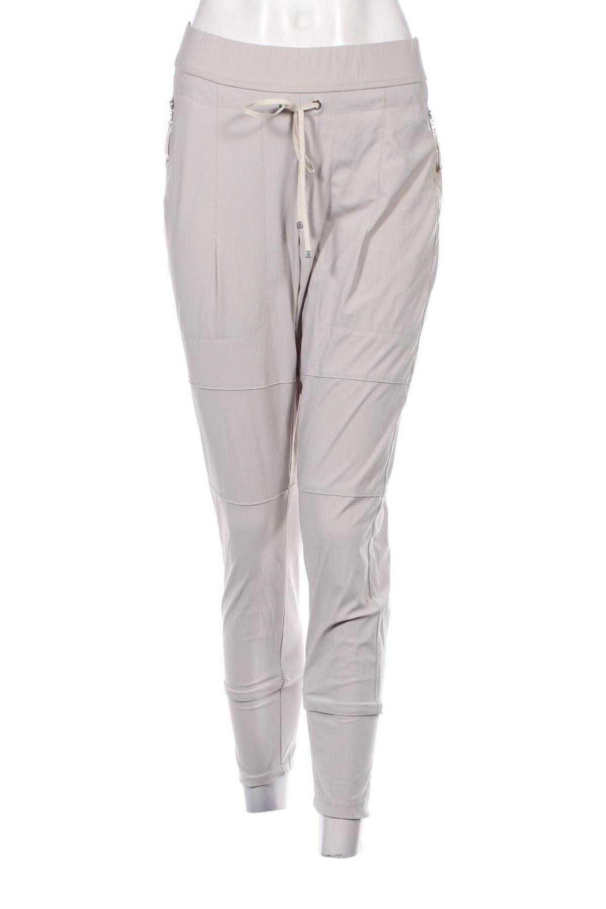 Damenhose Raffaello Rossi, Größe M, Farbe Grau, Preis 21,99 €