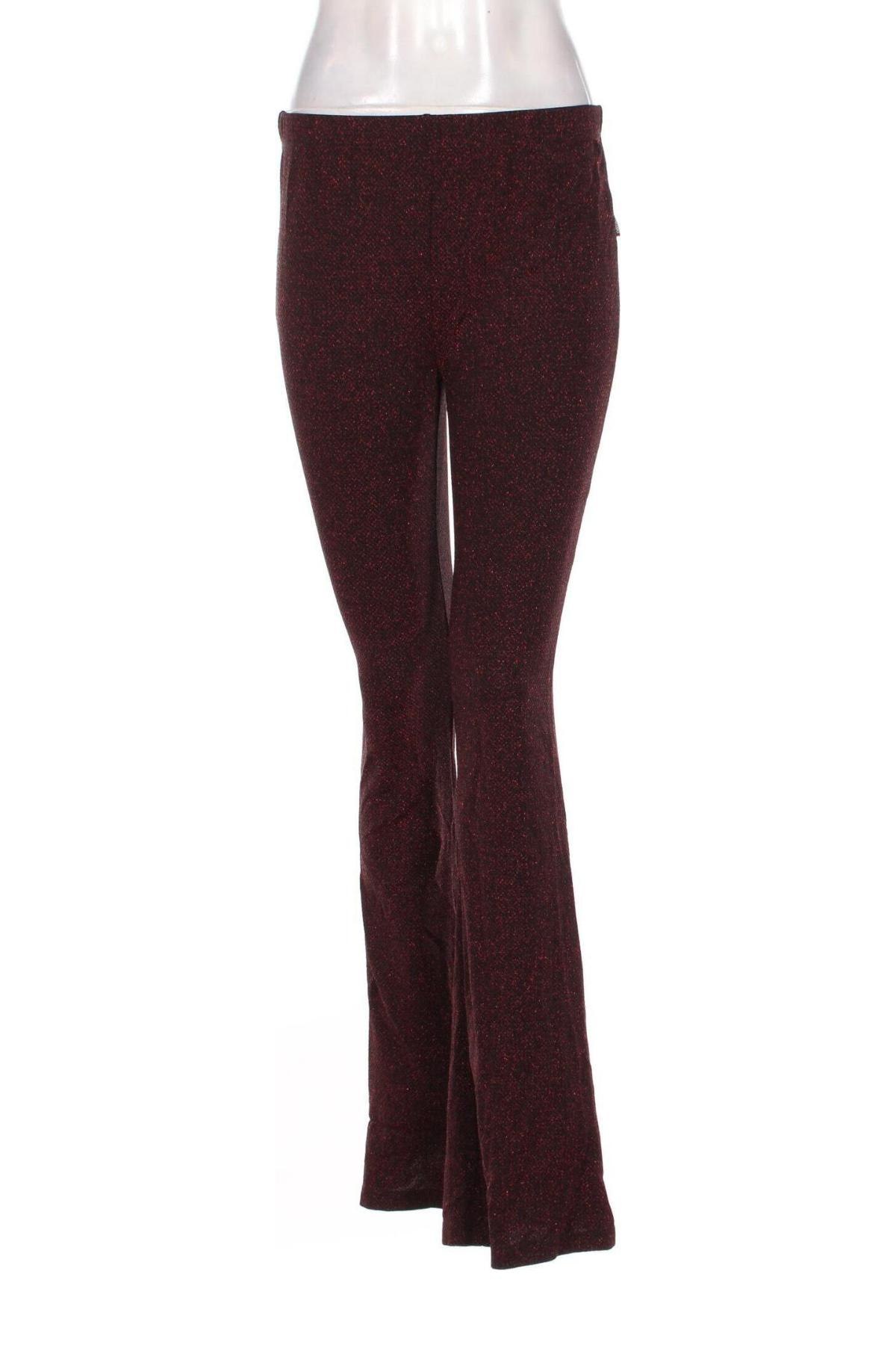 Damenhose Reinders by Julie & Marie, Größe XS, Farbe Rot, Preis 30,99 €