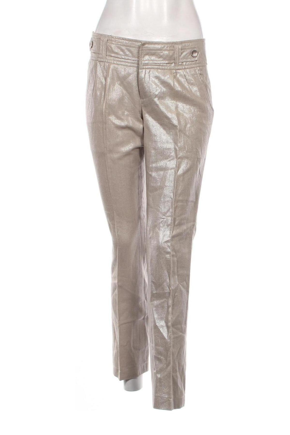 Damenhose Reserved, Größe M, Farbe Beige, Preis € 15,00