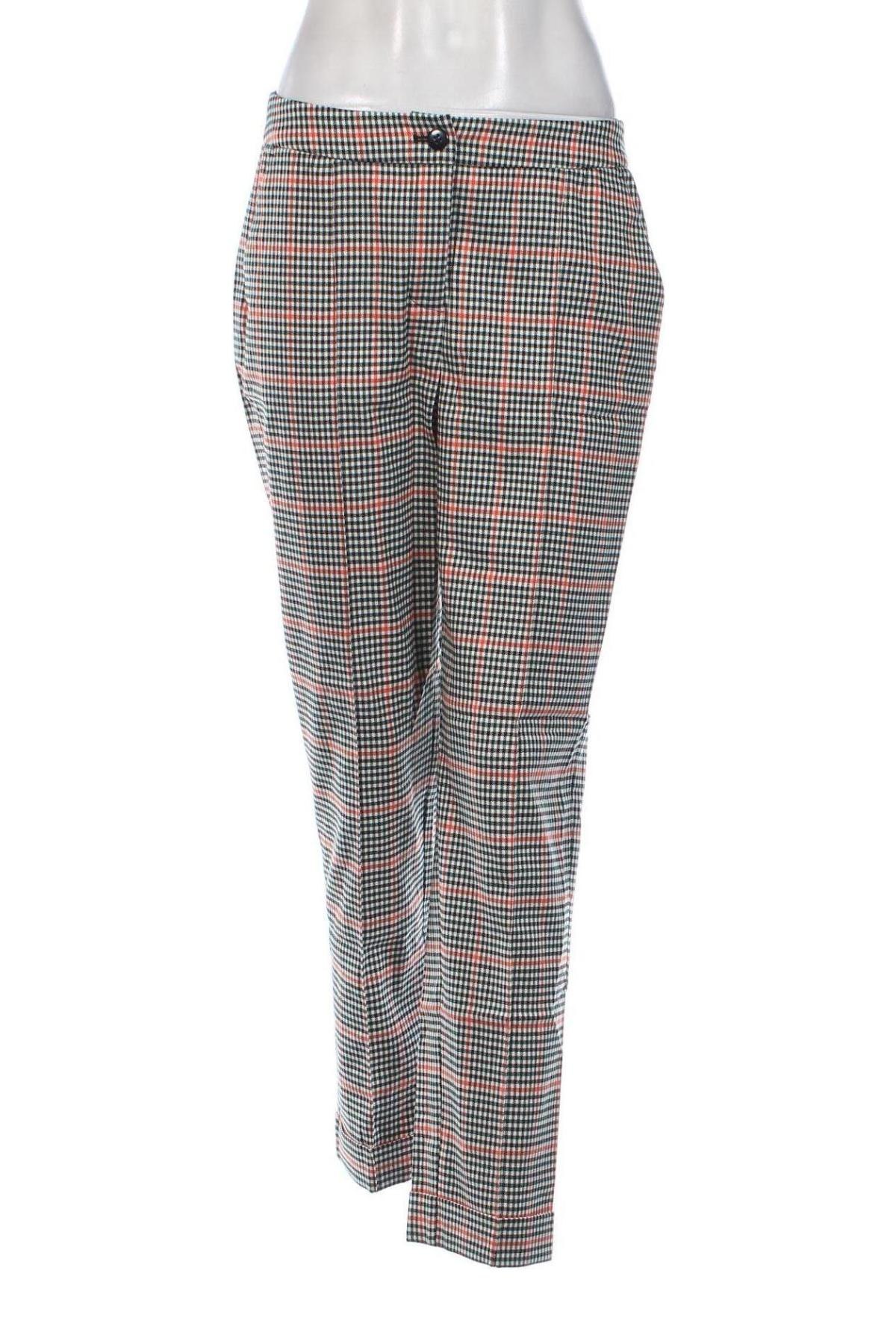 Pantaloni de femei Rick Cardona, Mărime M, Culoare Multicolor, Preț 47,99 Lei