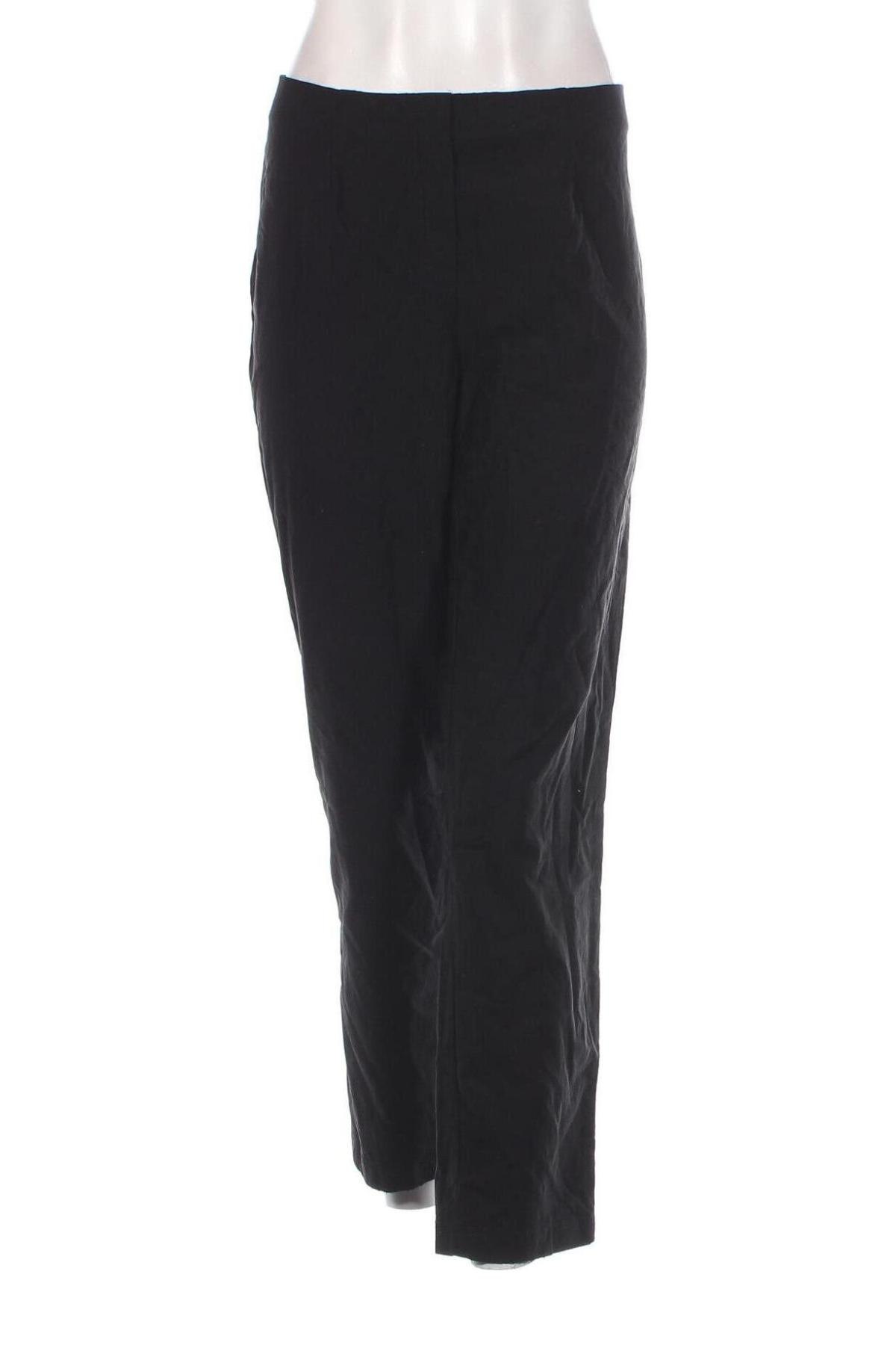 Pantaloni de femei Robell, Mărime XXL, Culoare Negru, Preț 54,99 Lei