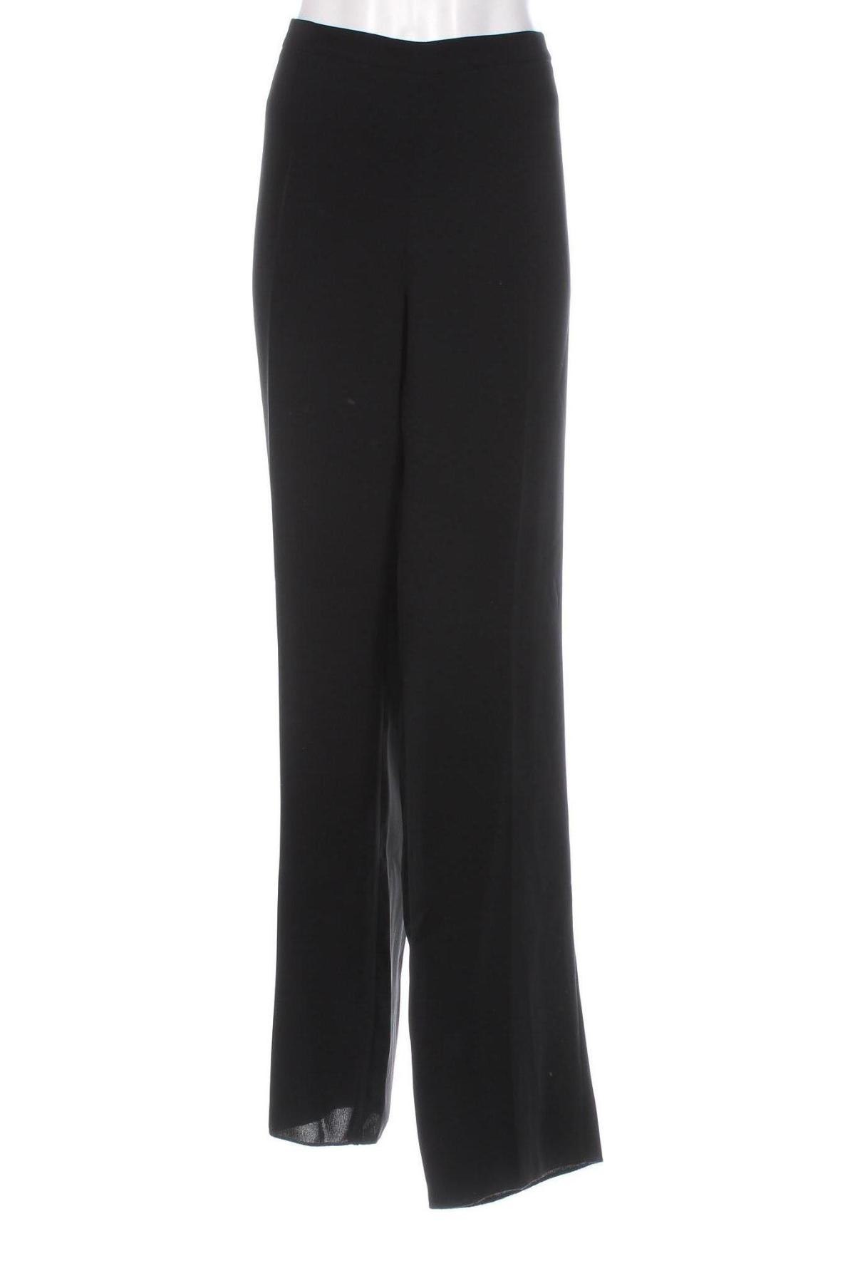 Pantaloni de femei Romeo Gigli, Mărime 3XL, Culoare Negru, Preț 309,99 Lei