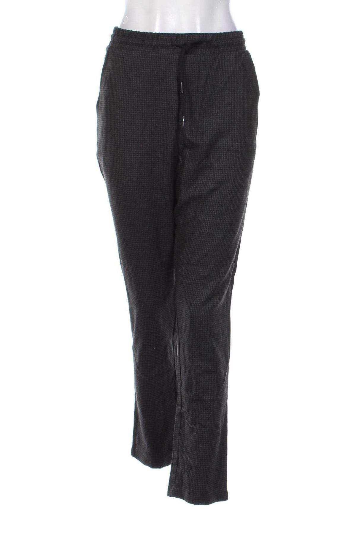 Pantaloni de femei Royal Class, Mărime XL, Culoare Negru, Preț 33,99 Lei