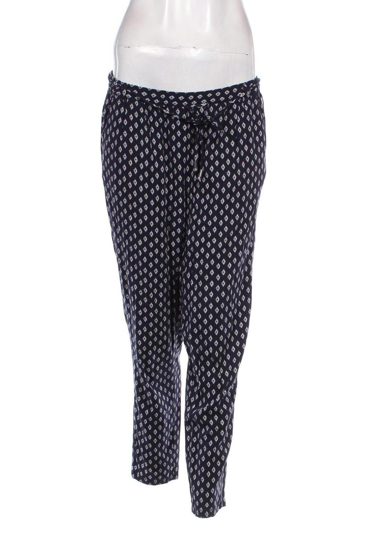 Damenhose S.Oliver, Größe M, Farbe Blau, Preis € 15,99