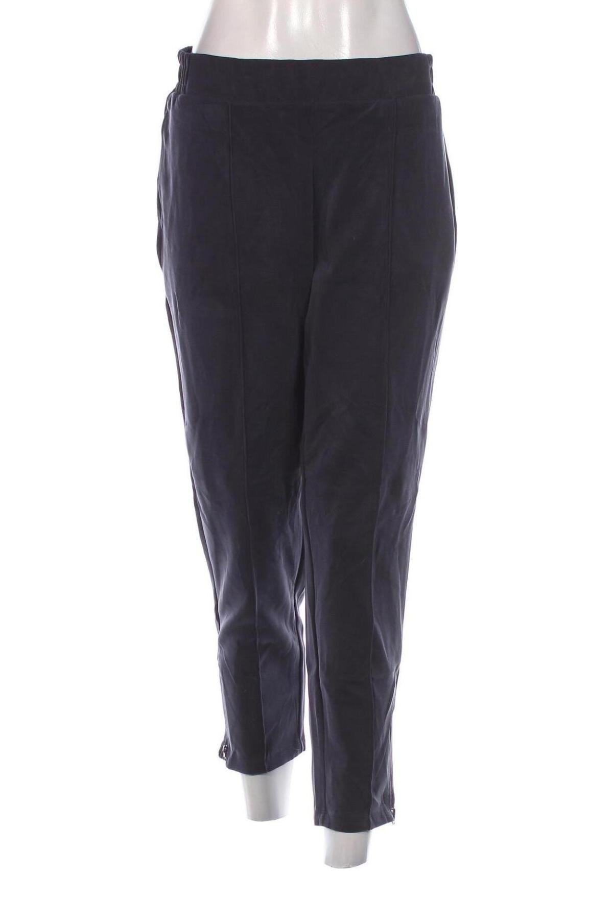 Pantaloni de femei S.Oliver, Mărime S, Culoare Albastru, Preț 54,99 Lei