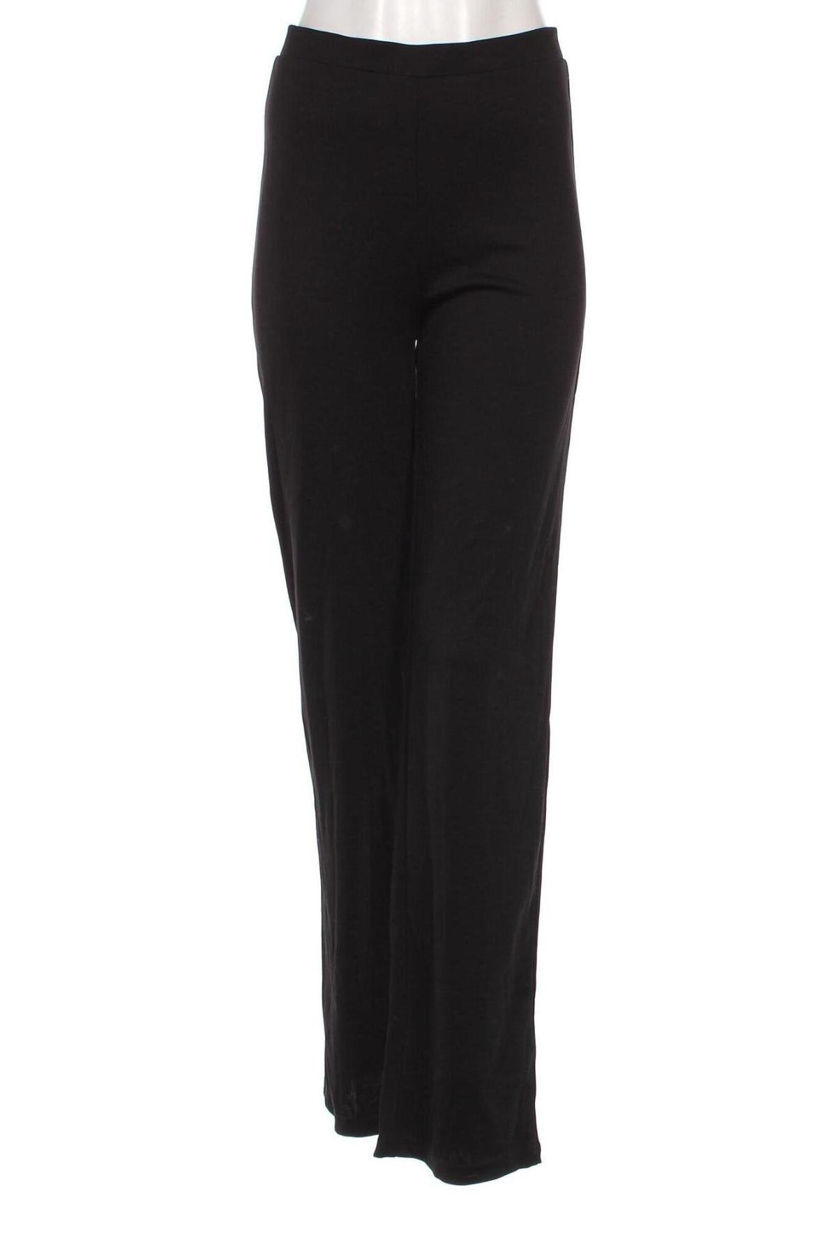 Pantaloni de femei SBetro, Mărime M, Culoare Negru, Preț 33,99 Lei