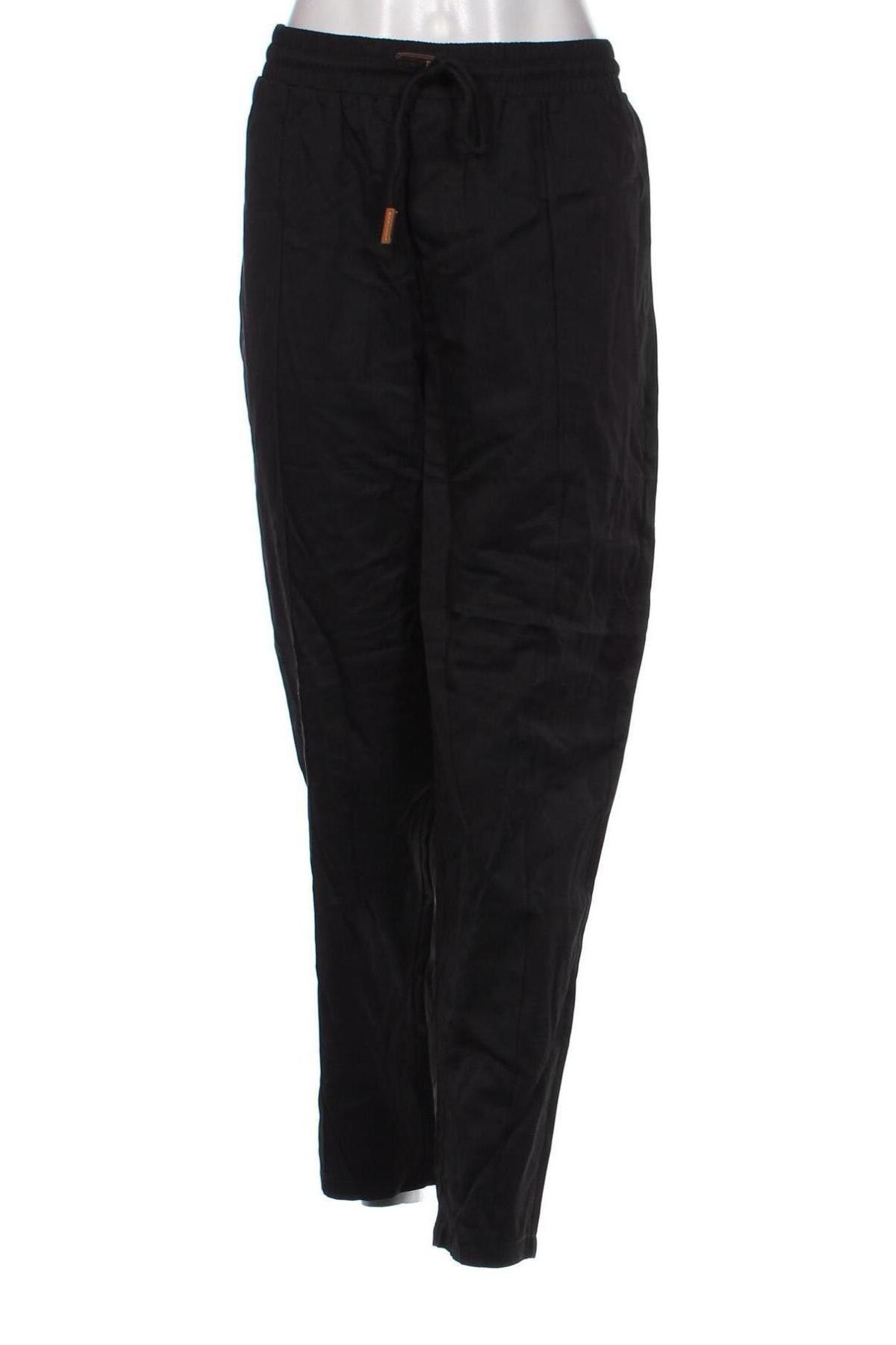 Pantaloni de femei SHEIN, Mărime M, Culoare Negru, Preț 29,99 Lei